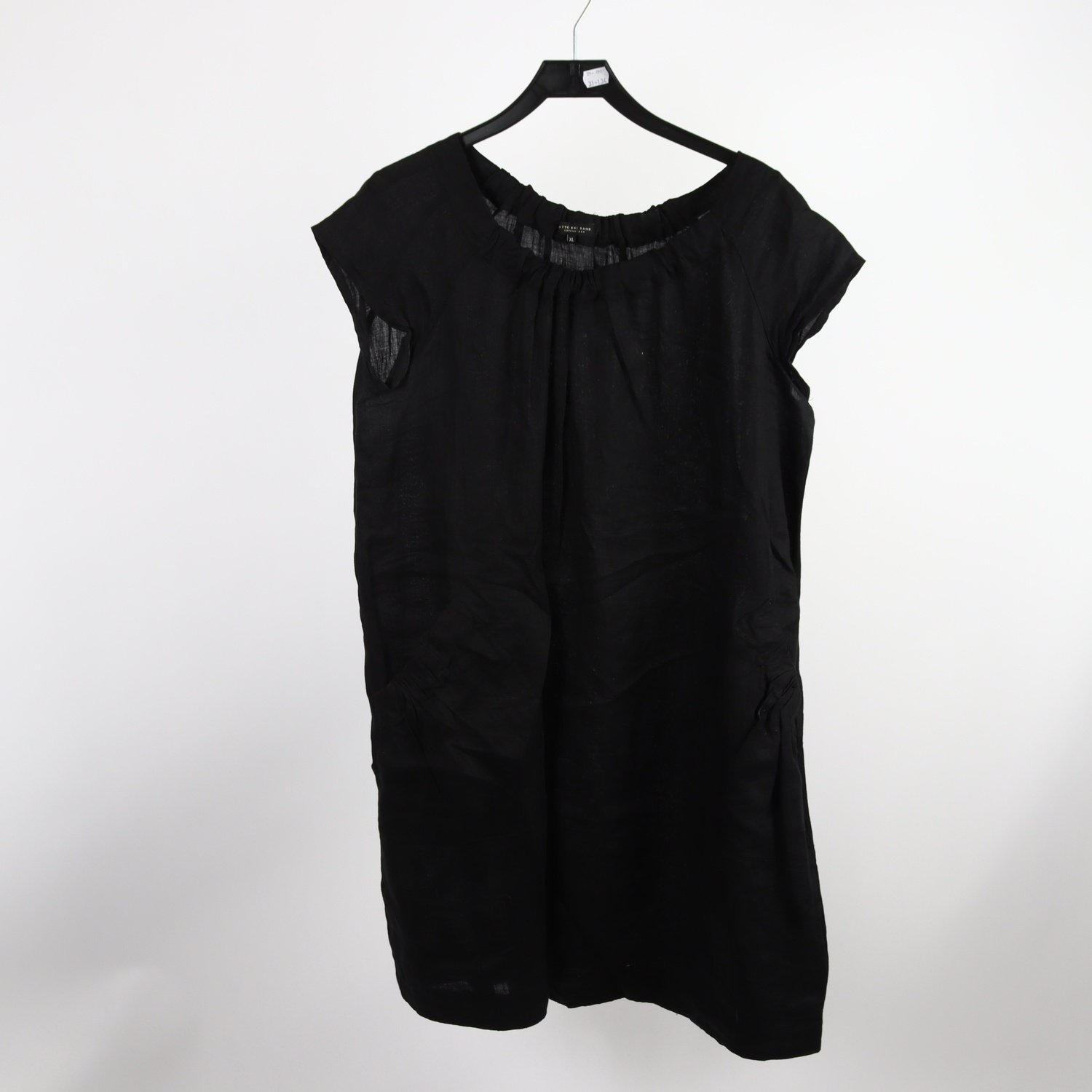 Klänning, Bitte Kai Rand, 100% linne, stl. XL