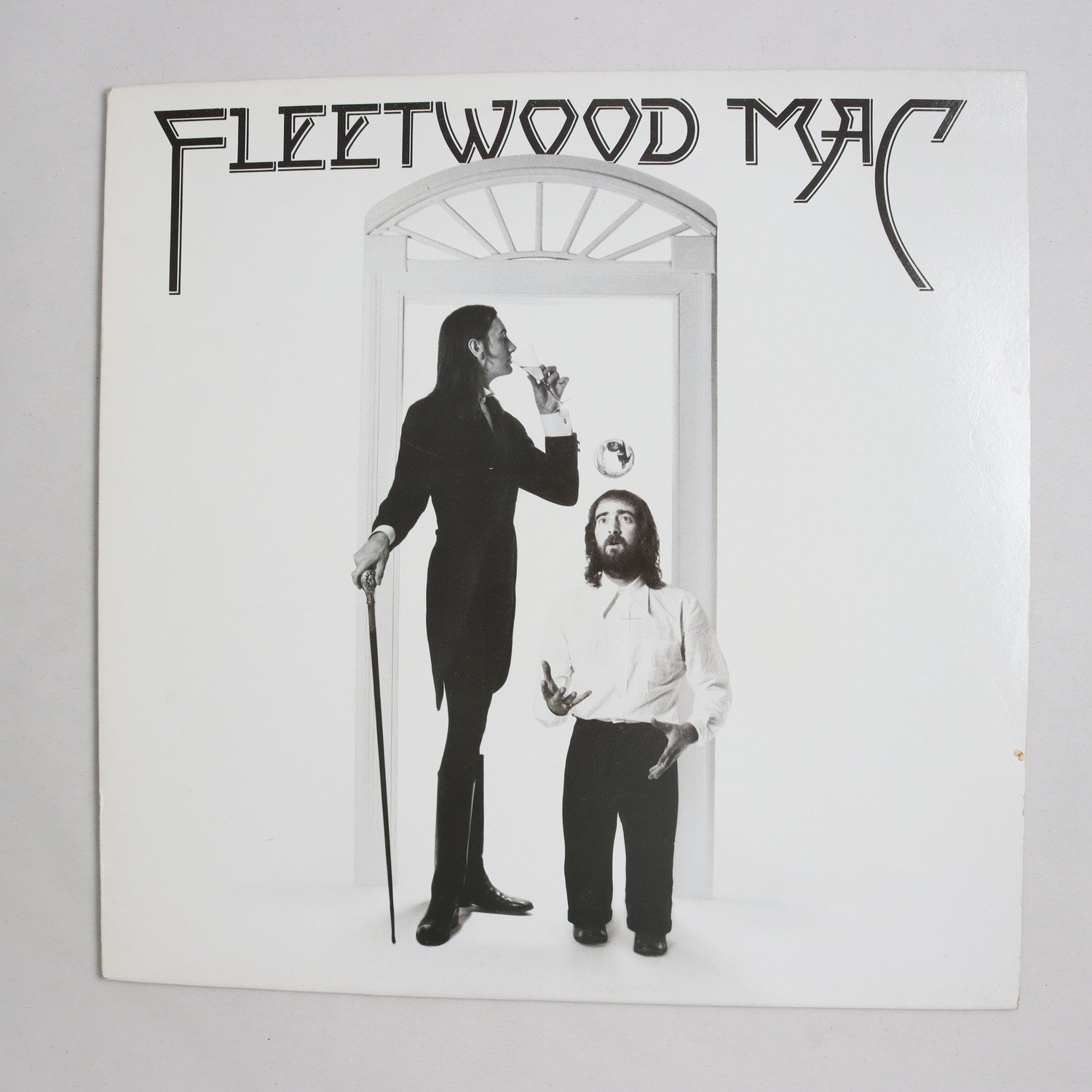 LP Fleetwood Mac, S/T
