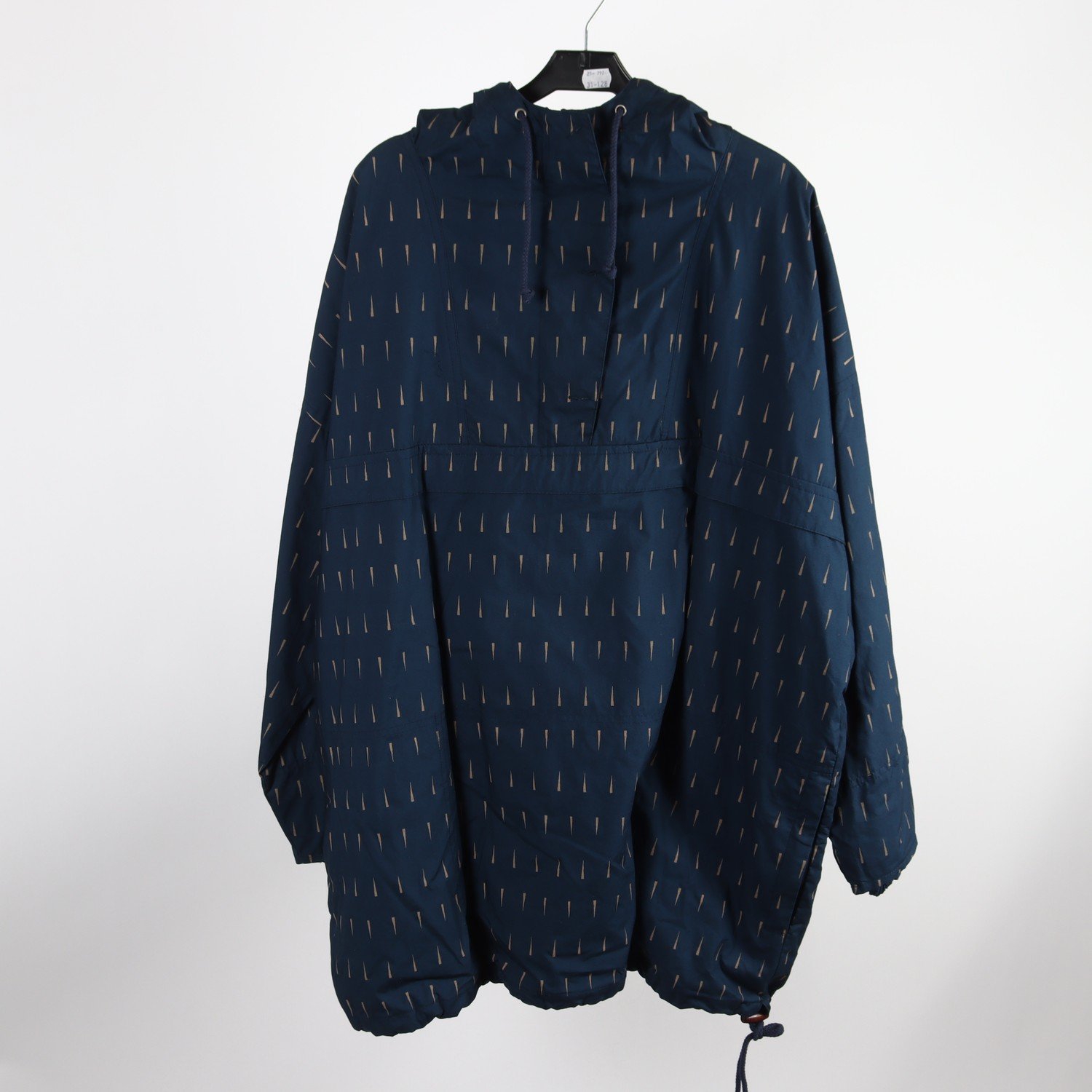 Anorak, Gudrun Sjödén, stl. L / XL