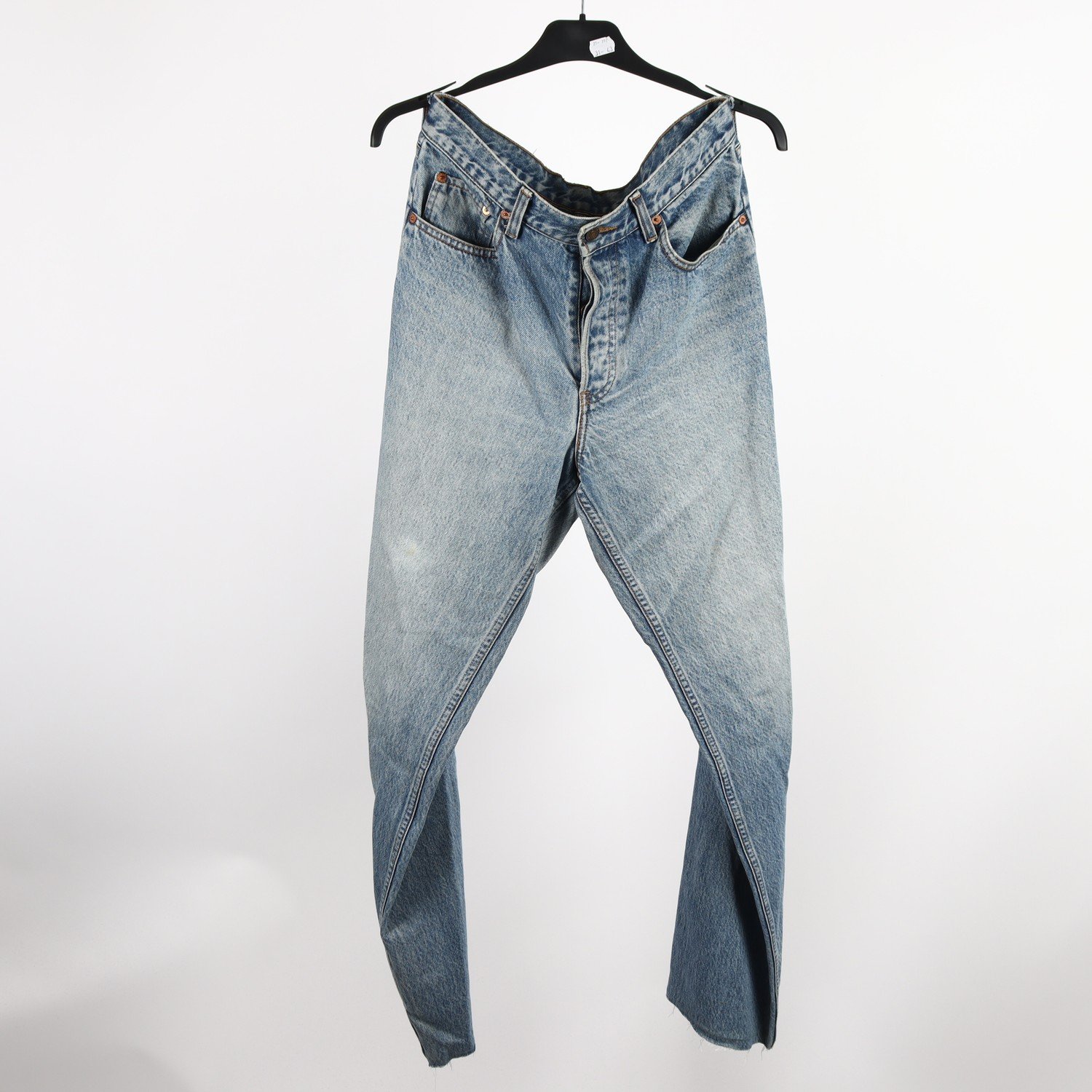 Jeans, Levis, 412, vintage, stl. 32 L 34