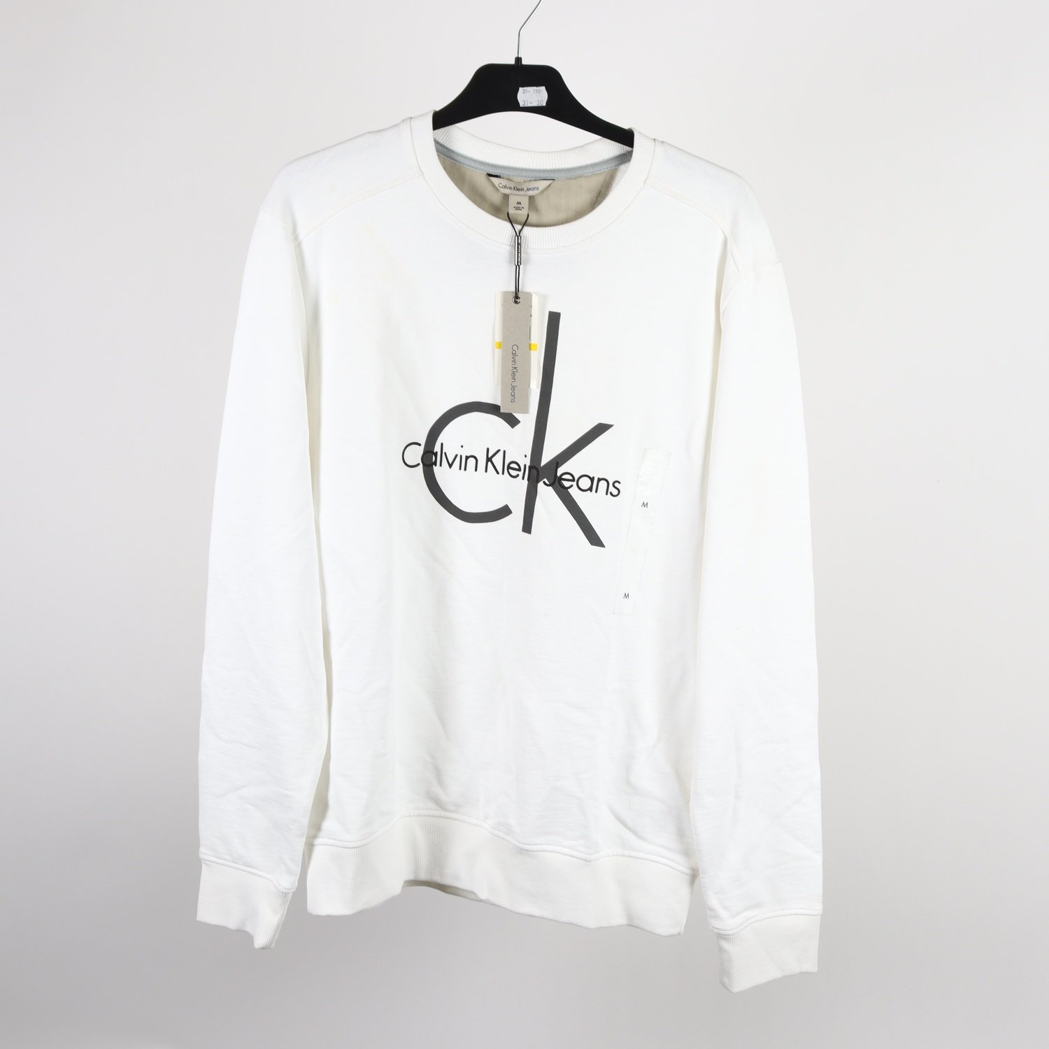 Tröja, Calvin Klein Jeans, stl. M