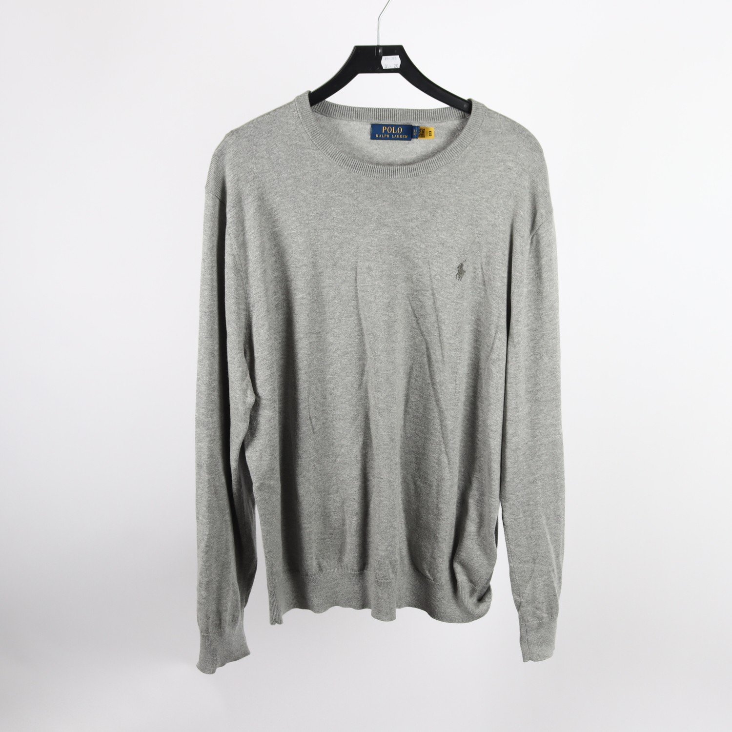 Tröja, Polo Ralph Lauren, kashmirmix, stl. XL