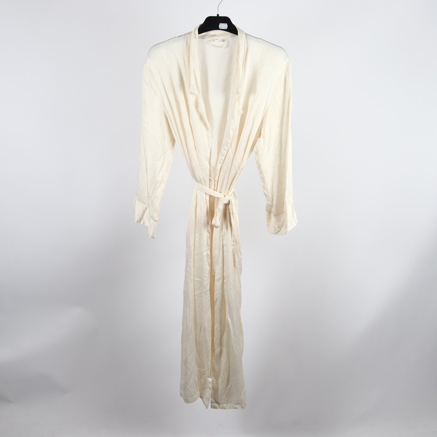 Kimono, NK, vintage, 100% siden, stl. M