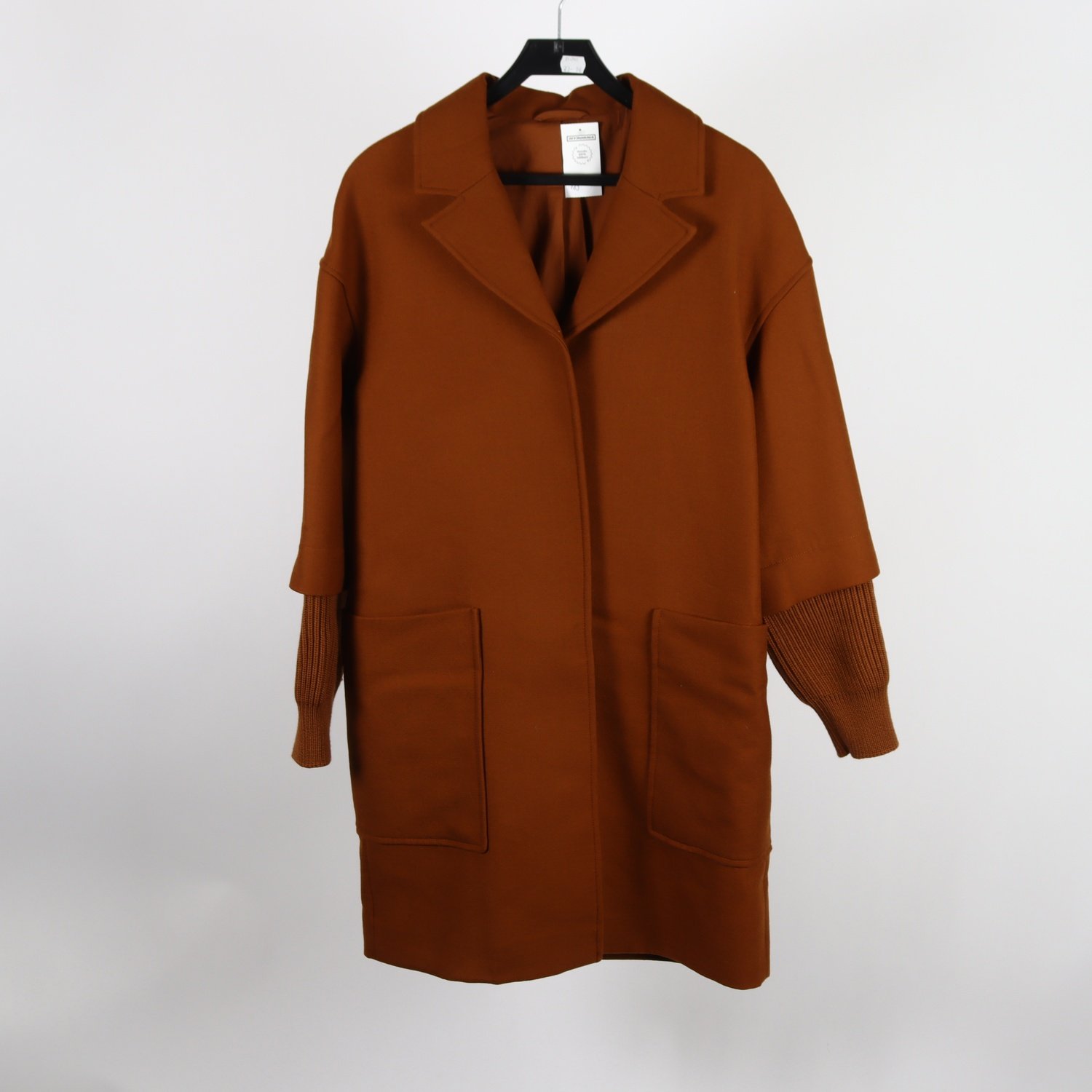Kappa COS, brun, stl. 40