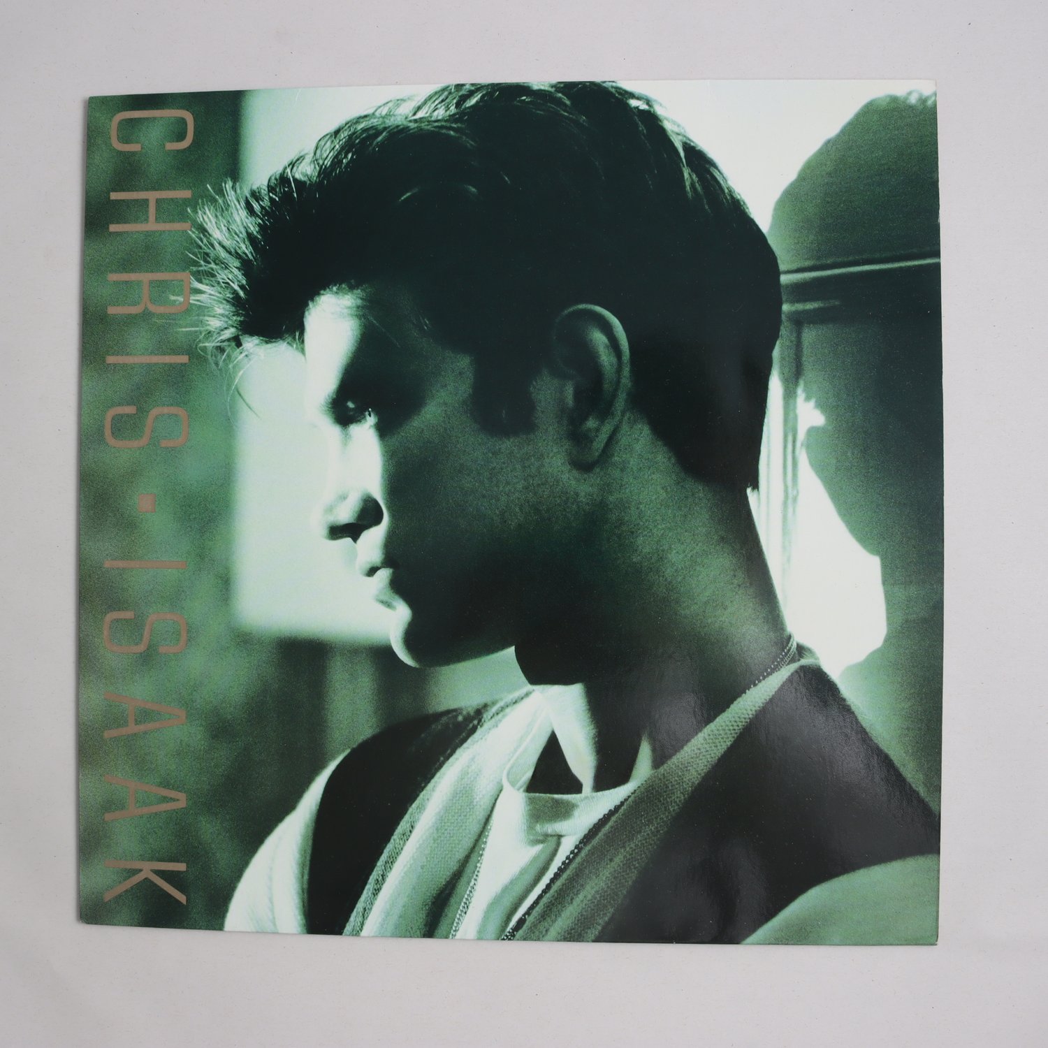 LP Chris Isaak, S/T