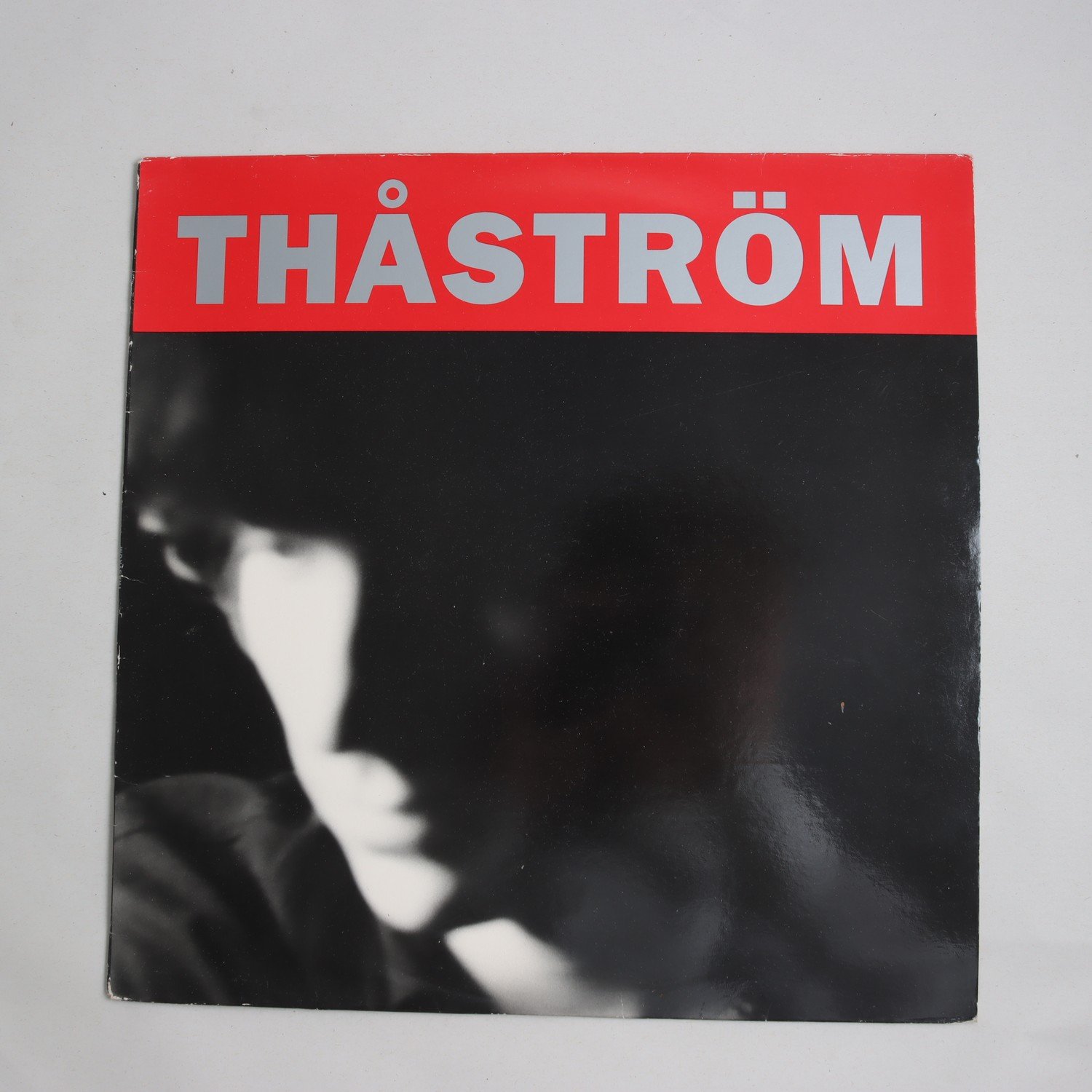 LP Thåström, S/T