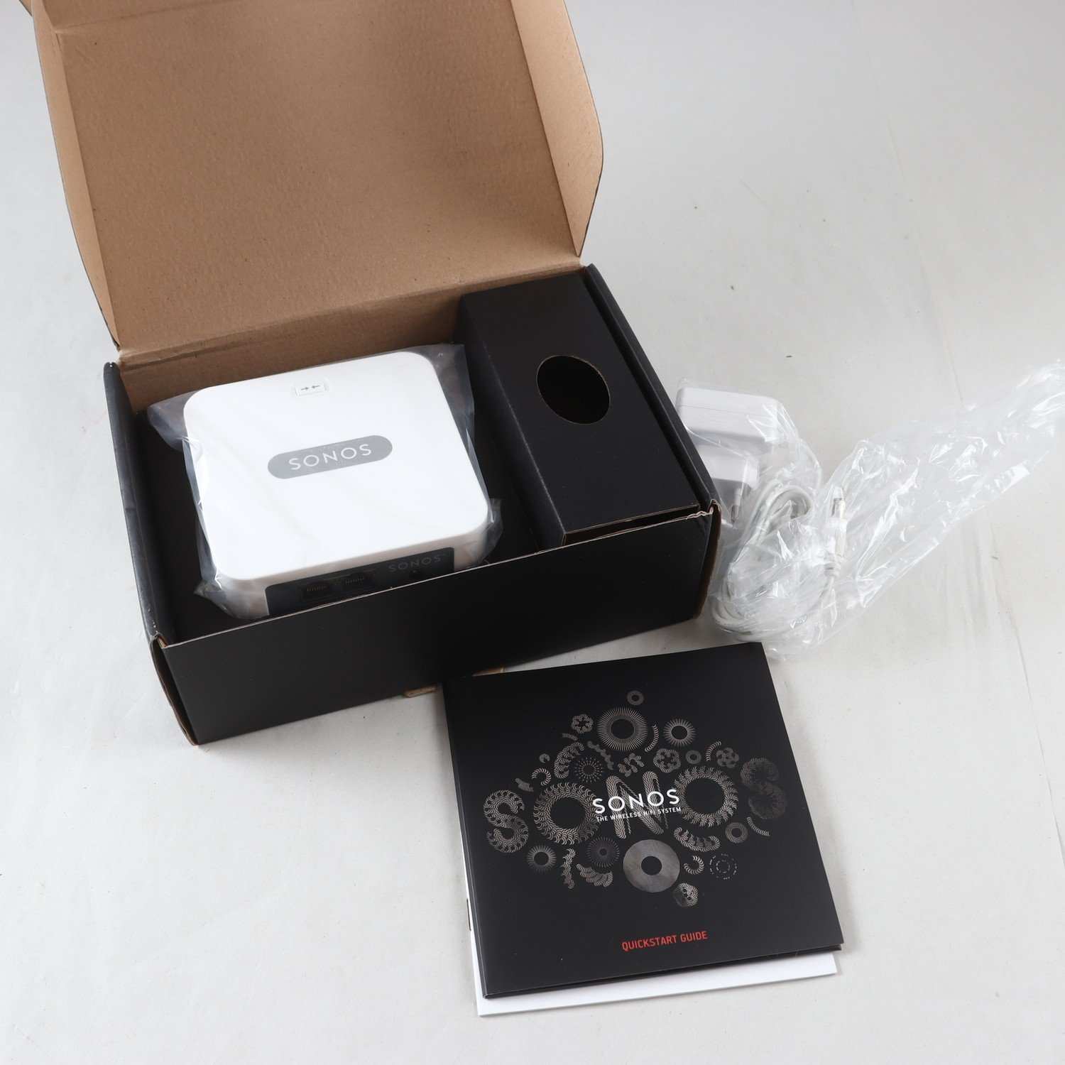 Sonos, Bridge