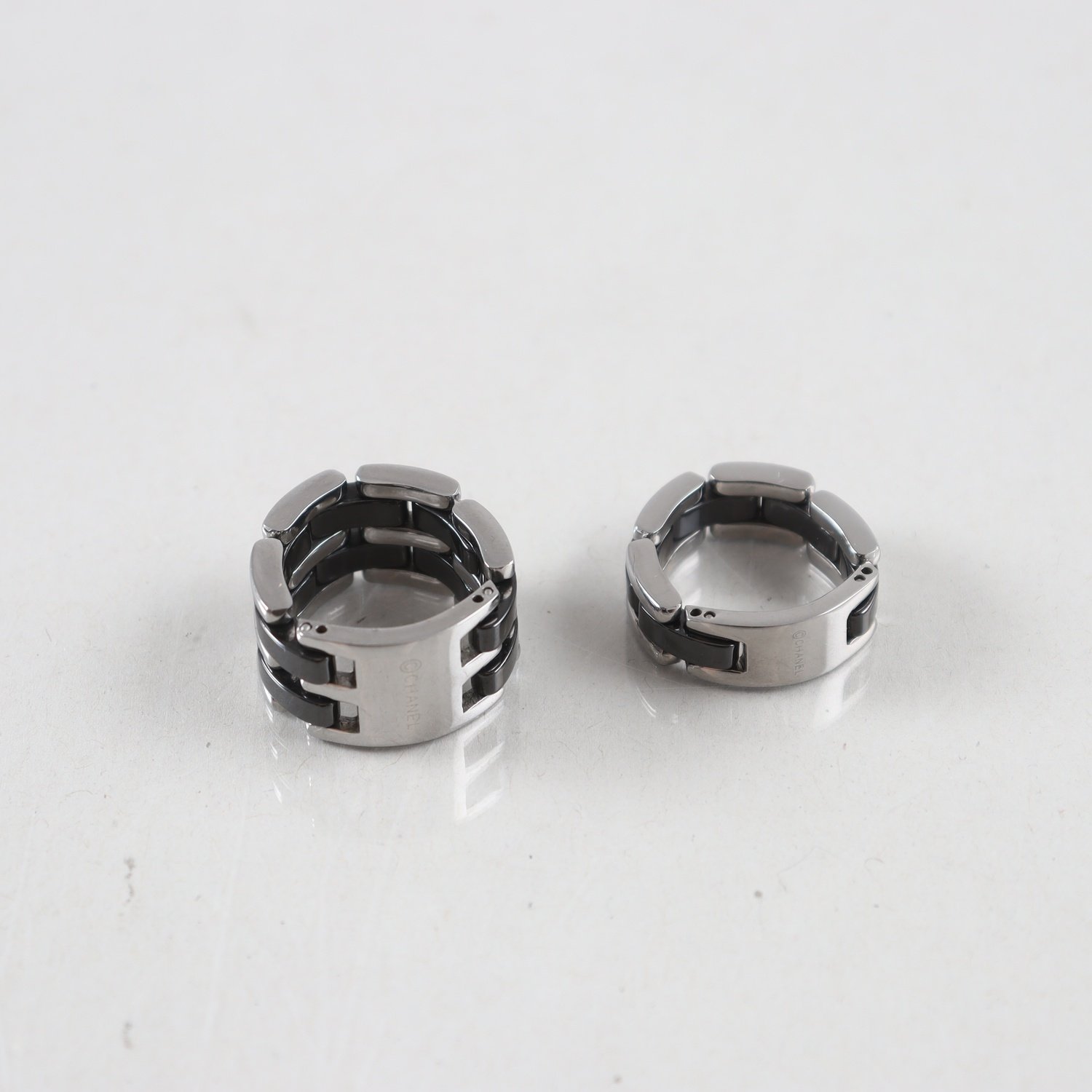Ringar, Chanel