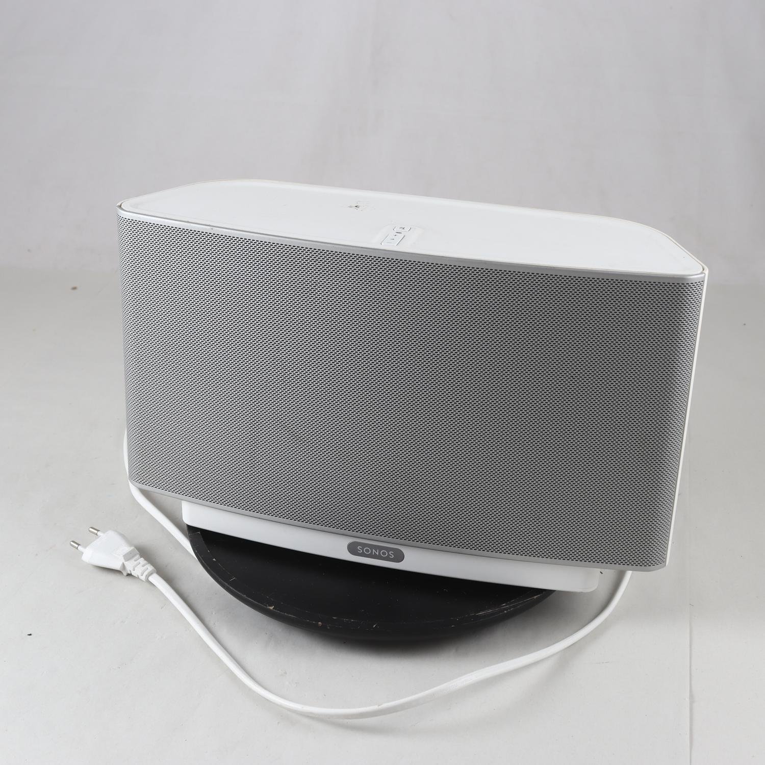 Högtalare, Sonos Play 5. Samfraktas ej.