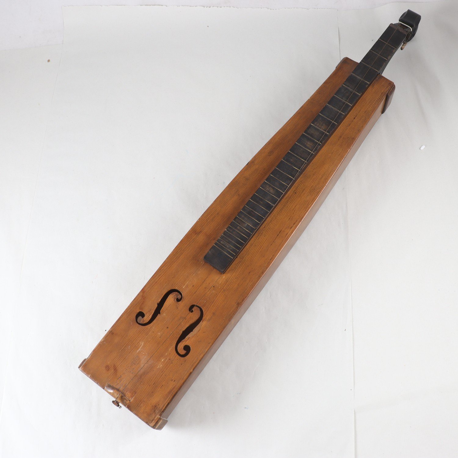 Stränginstrument, Psalmodikon