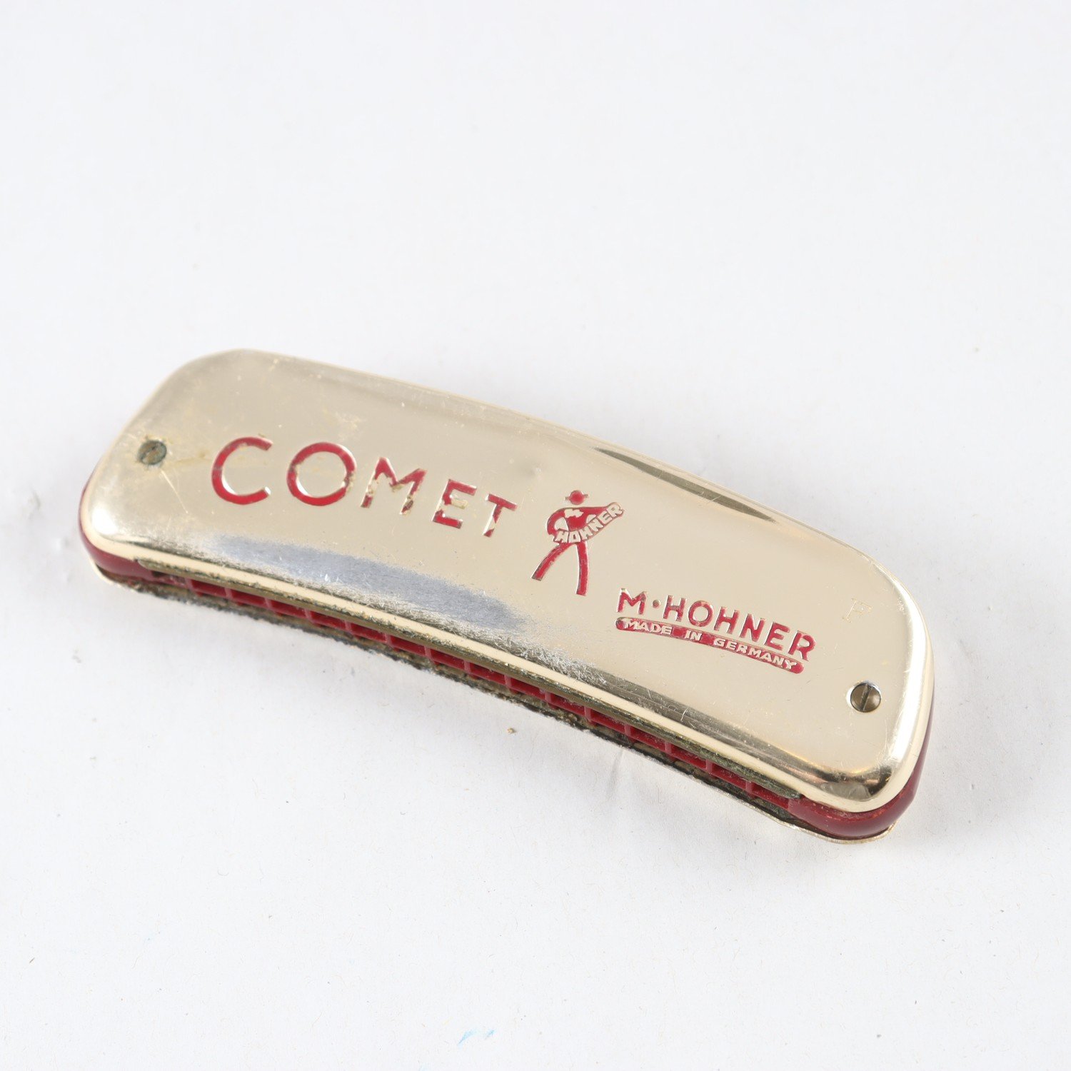 Munspel, Comet, M. Hohner