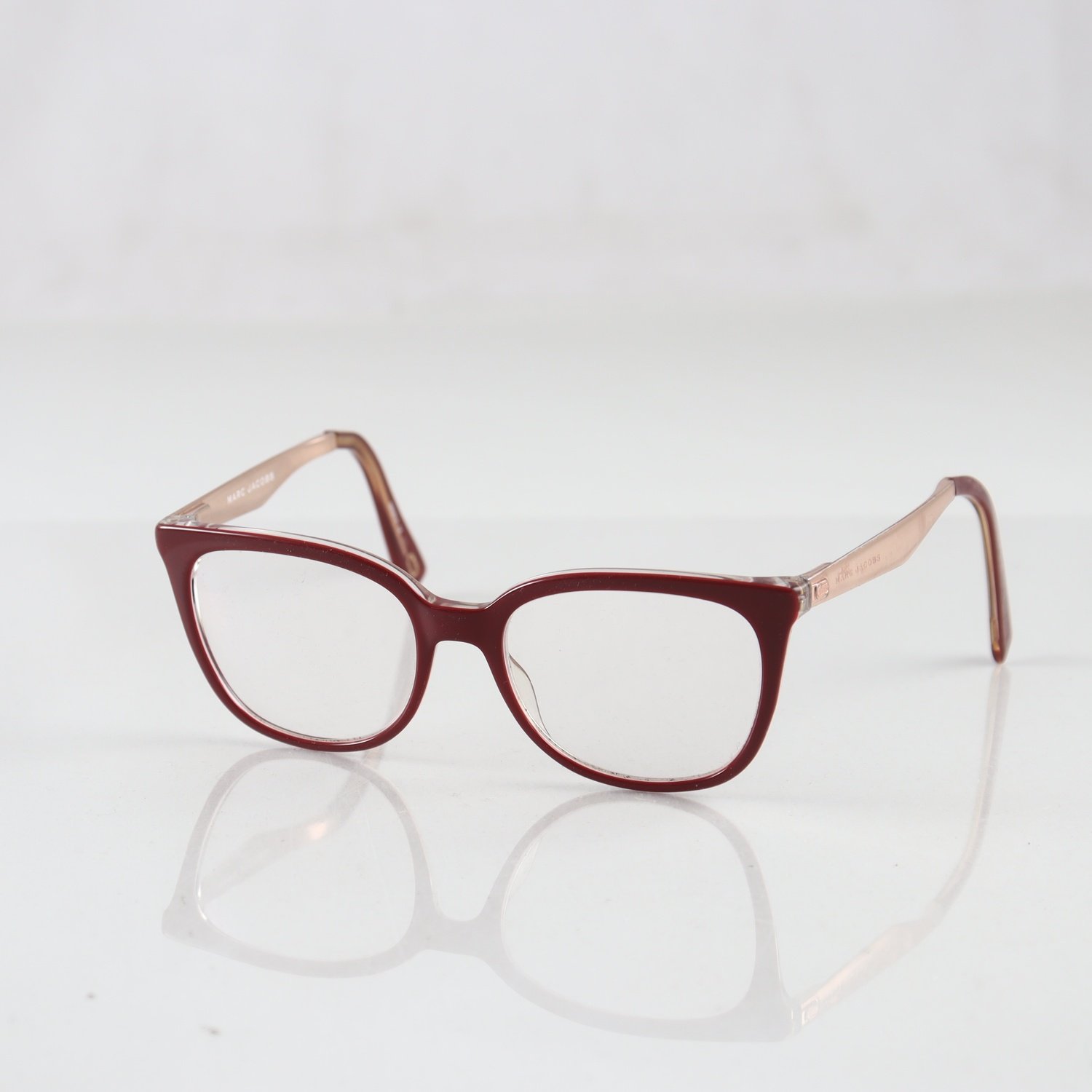 Glasögon, Marc Jacobs