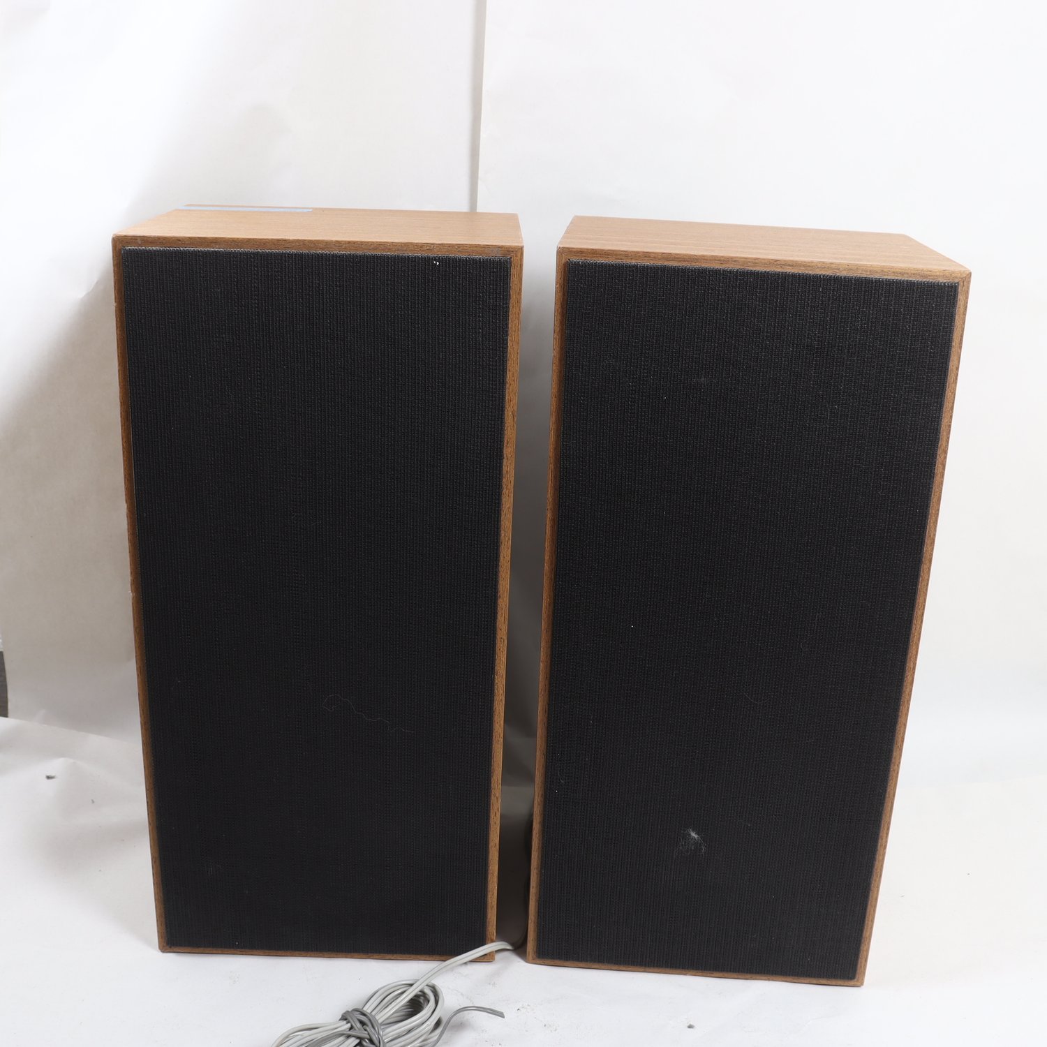 Högtalare, Grundig Box 50. Endast avhämtning.