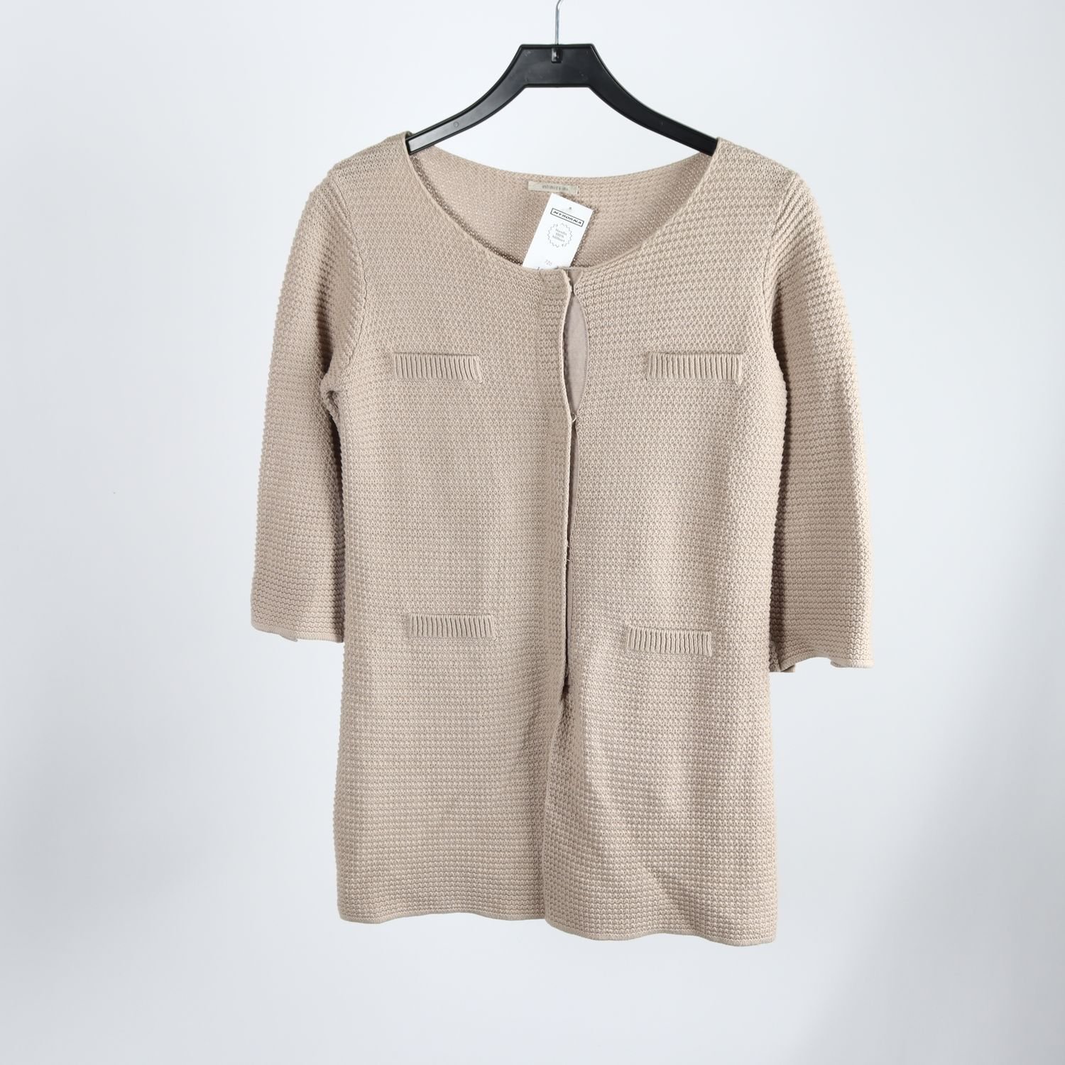 Kofta, Intimissimi, beige, stl. S