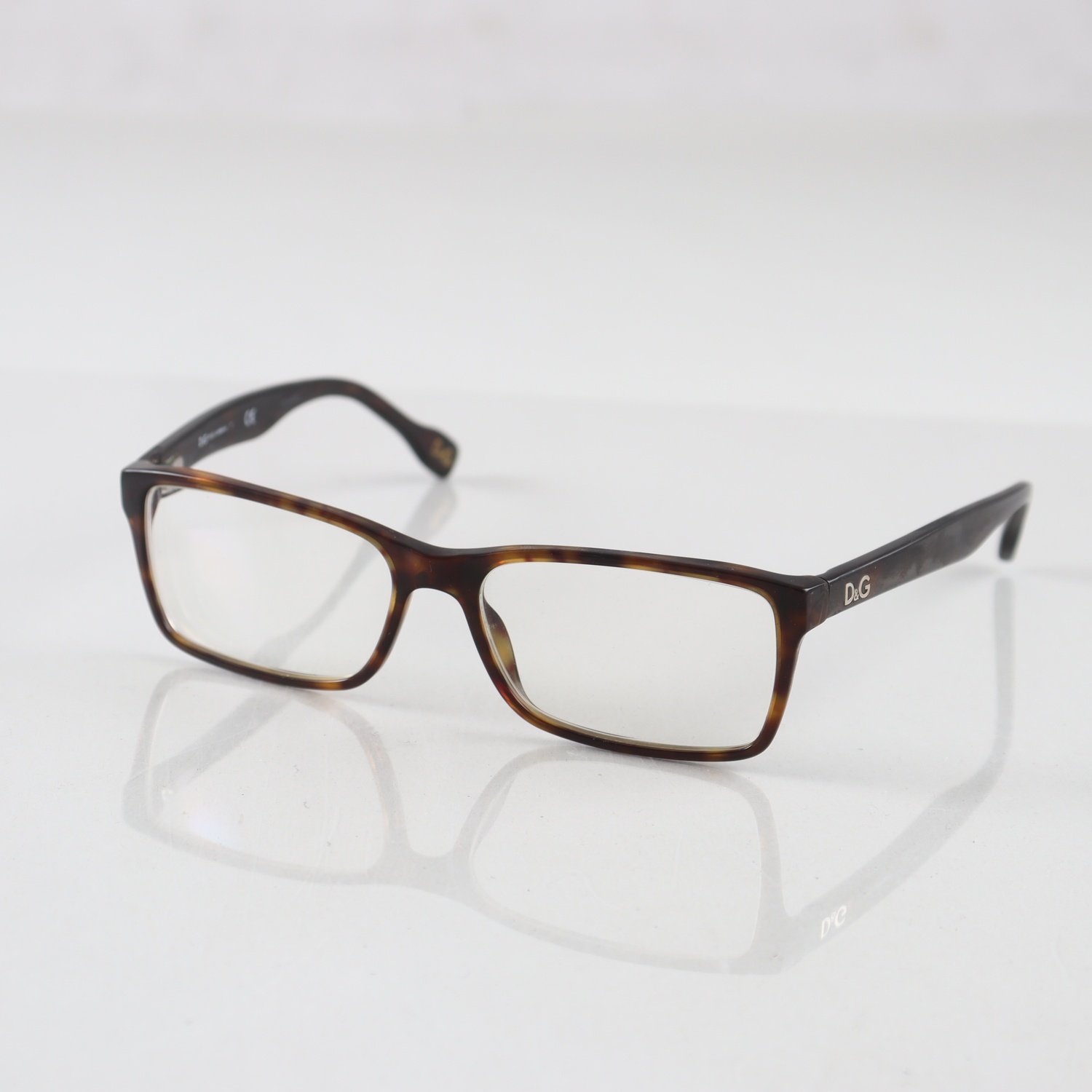 Glasögon, Dolce Gabbana