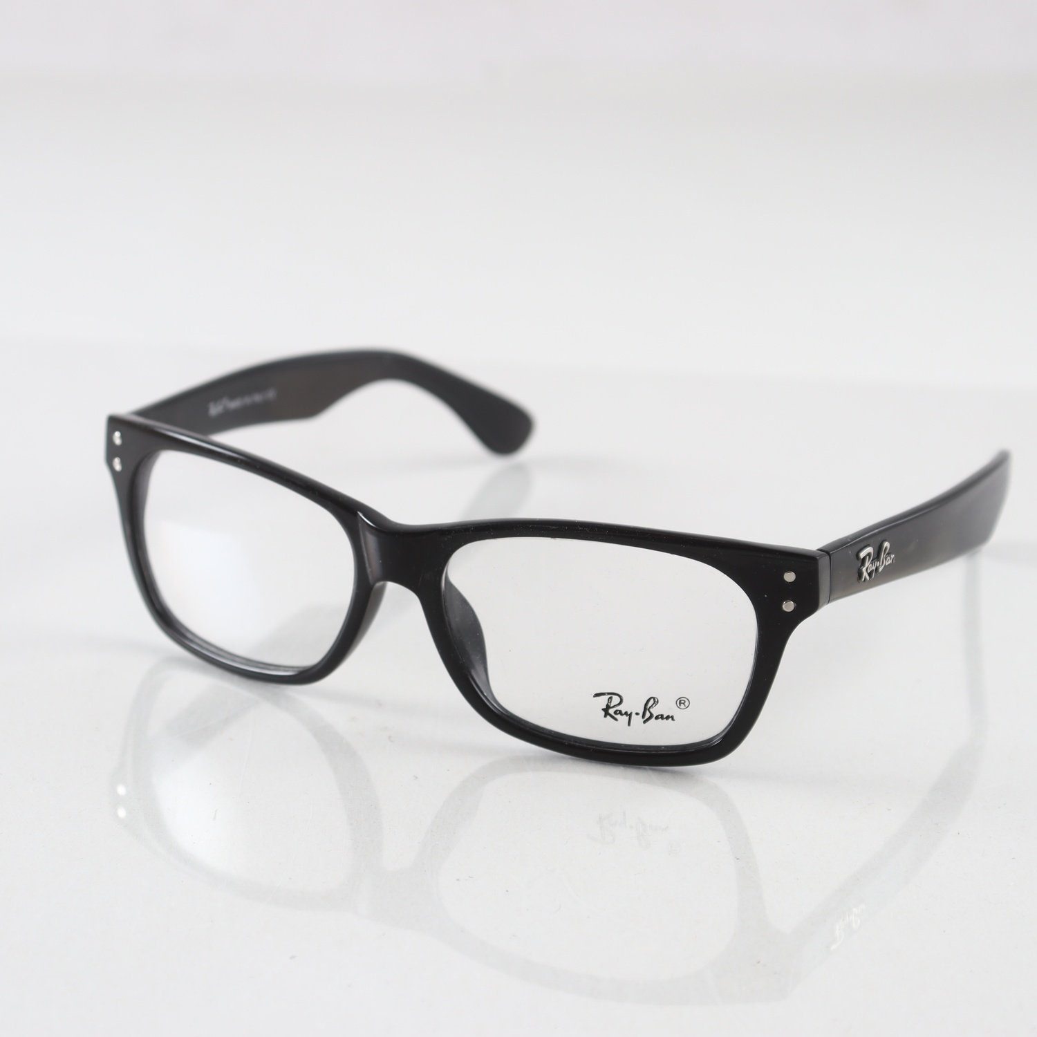 Glasögon, Ray-Ban