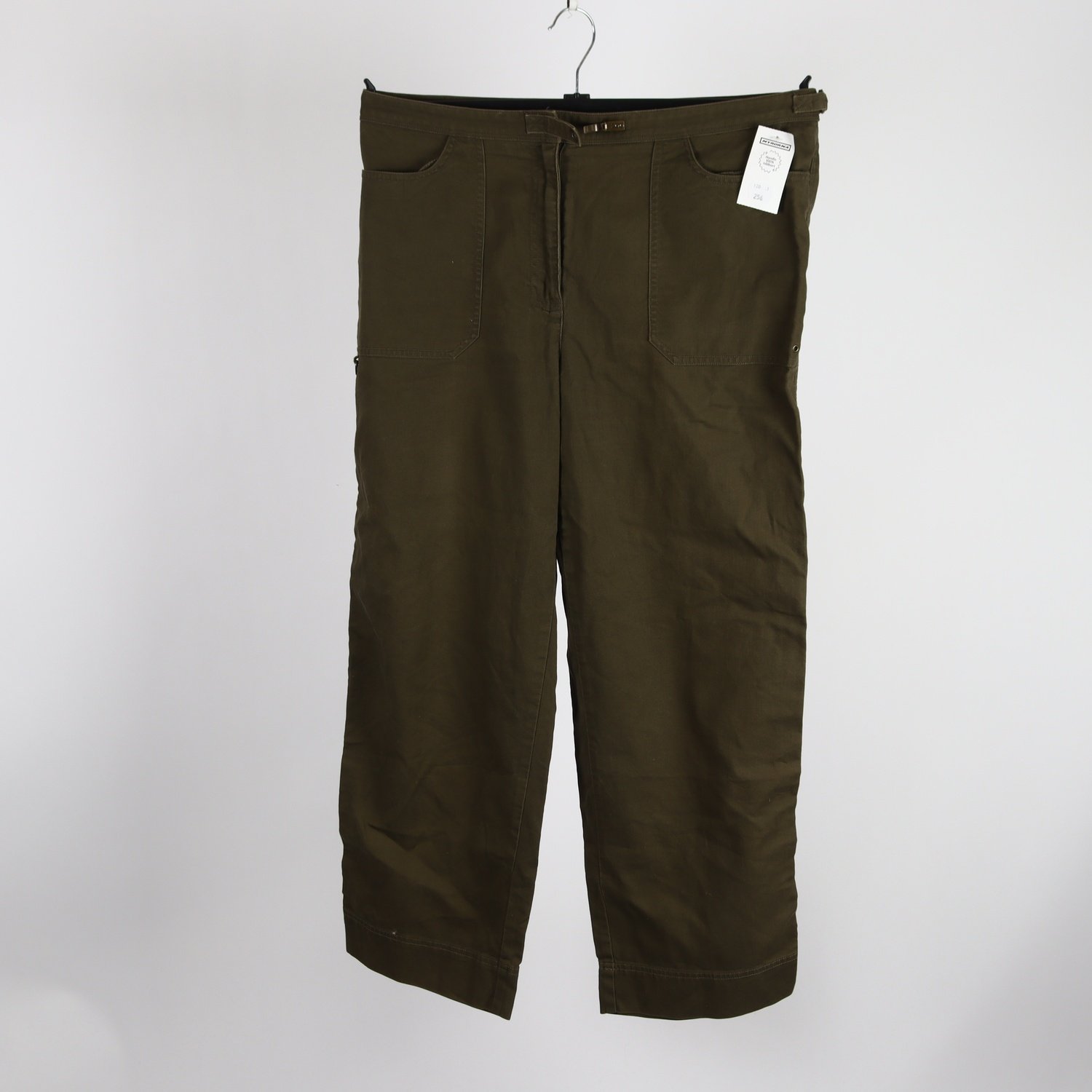 Byxor, Ralph Lauren, grön, stl. 12 (L)
