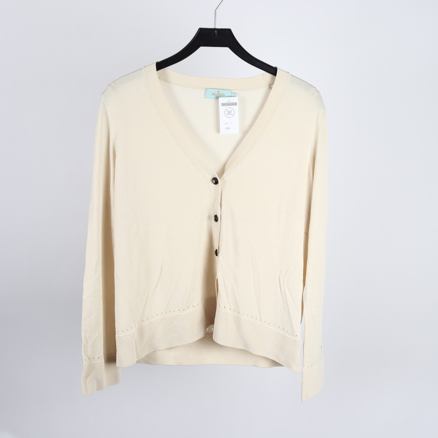 Kofta, Morris, beige, stl. L
