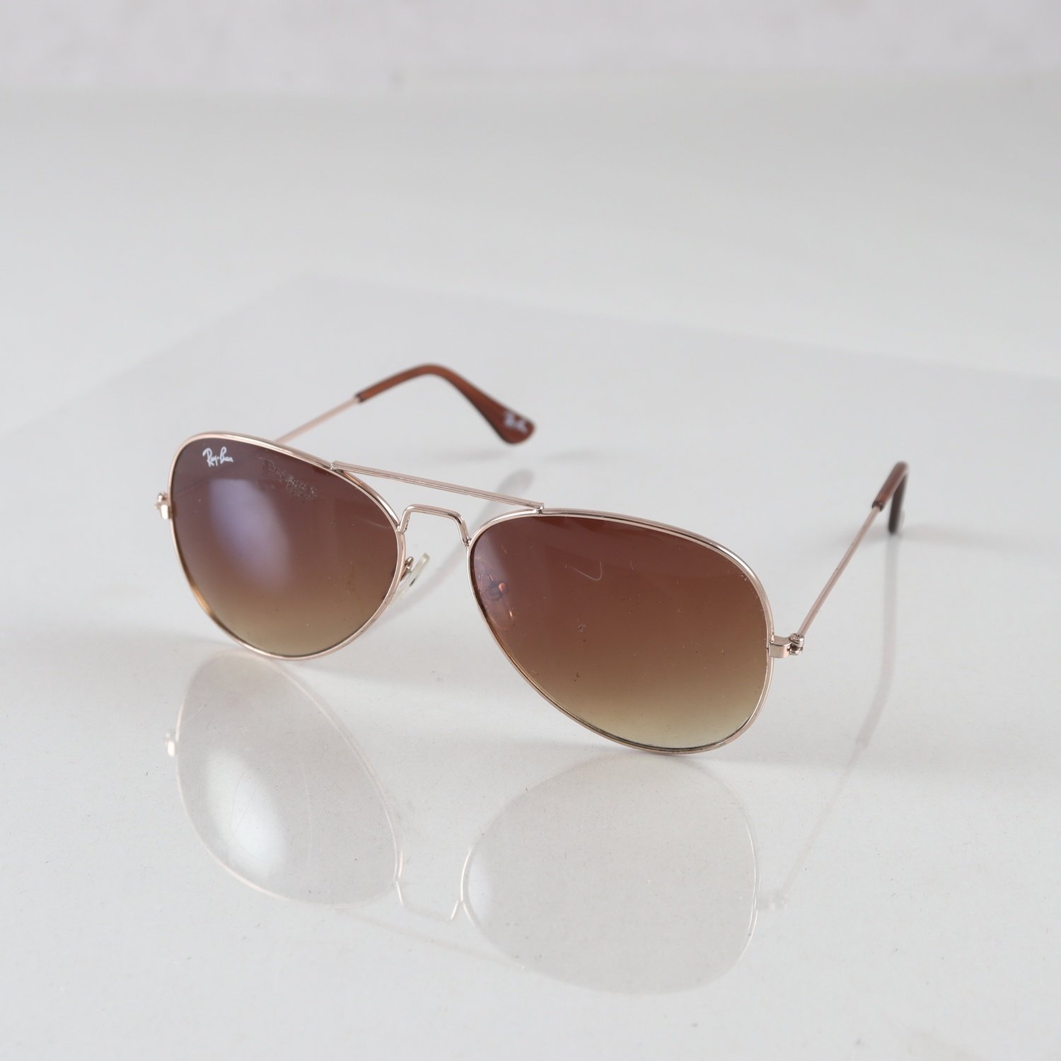 Solglasögon, Ray-Ban, Pilot
