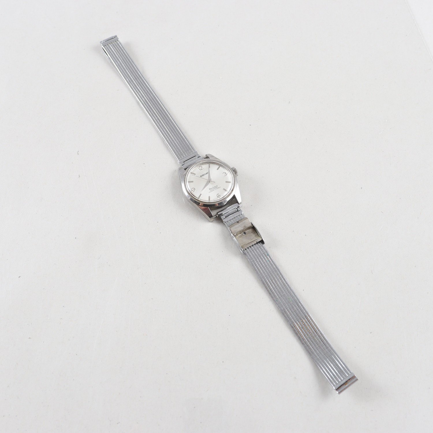 Armbandsur, Herr, Seiko Sea Horse