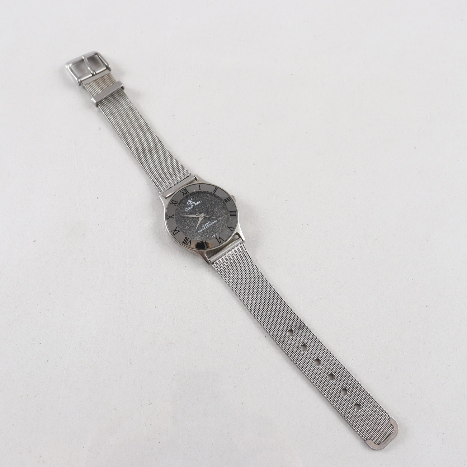 Armbandsur, Herr, Calvin Klein
