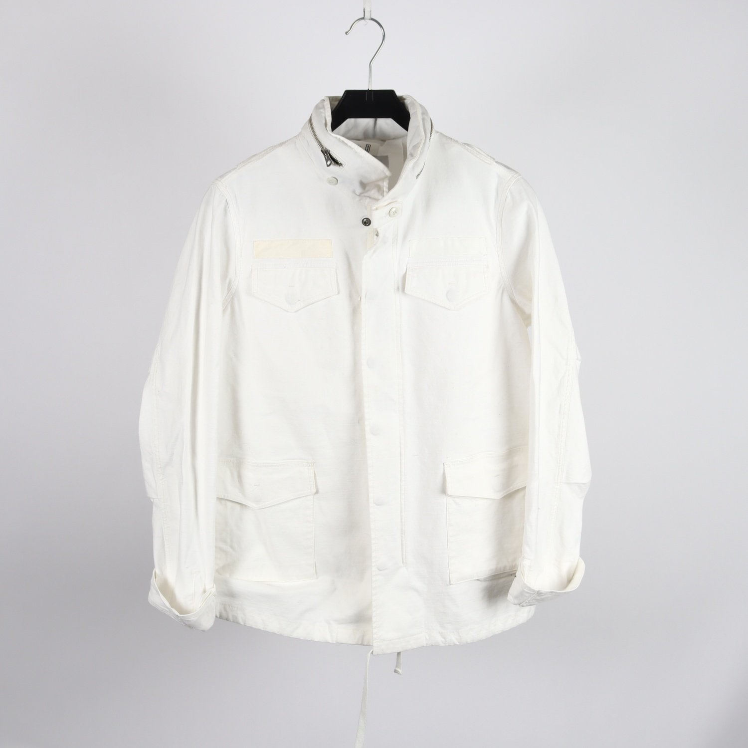 Jacka, VIS A VIS, offwhite, stl. 2 (M)