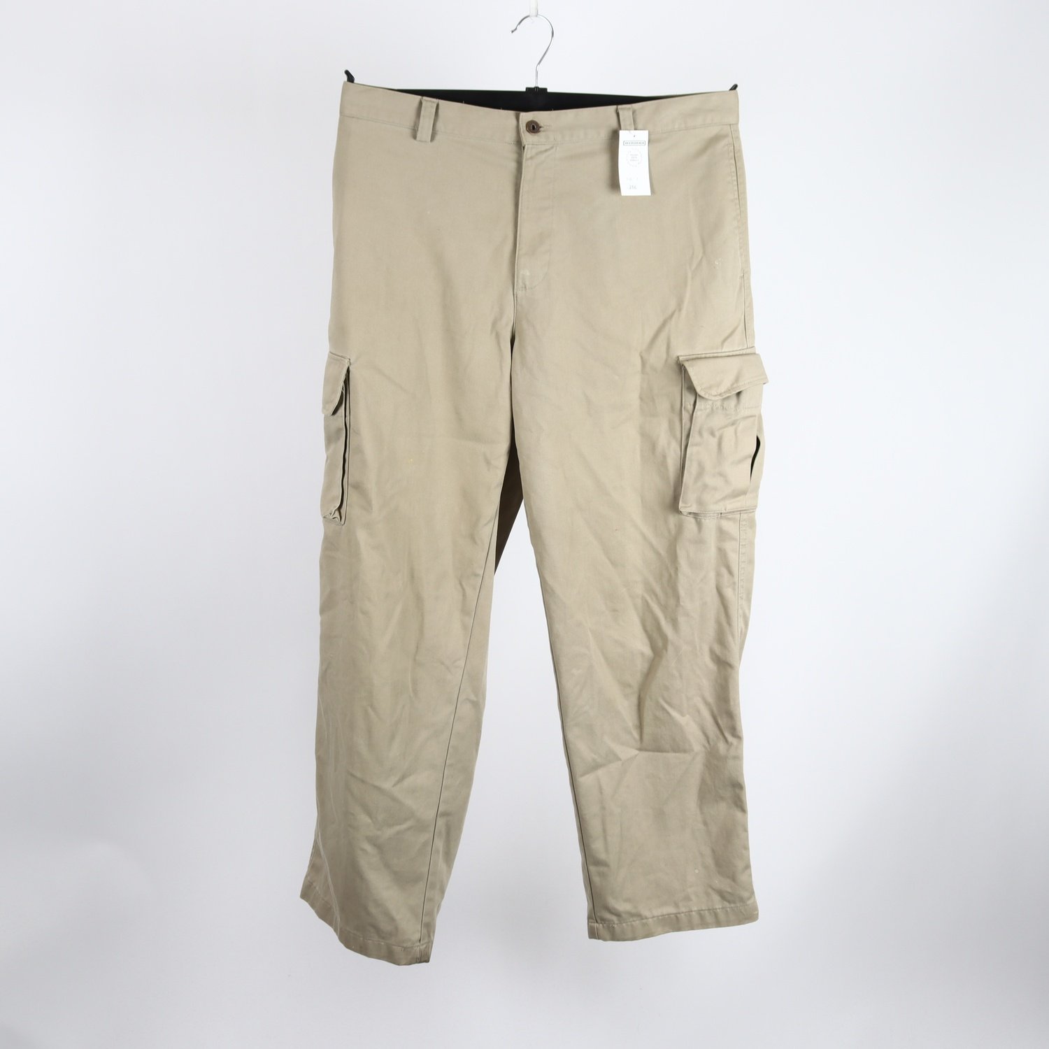 Byxor, Dockers, khaki, stl. W36 L32