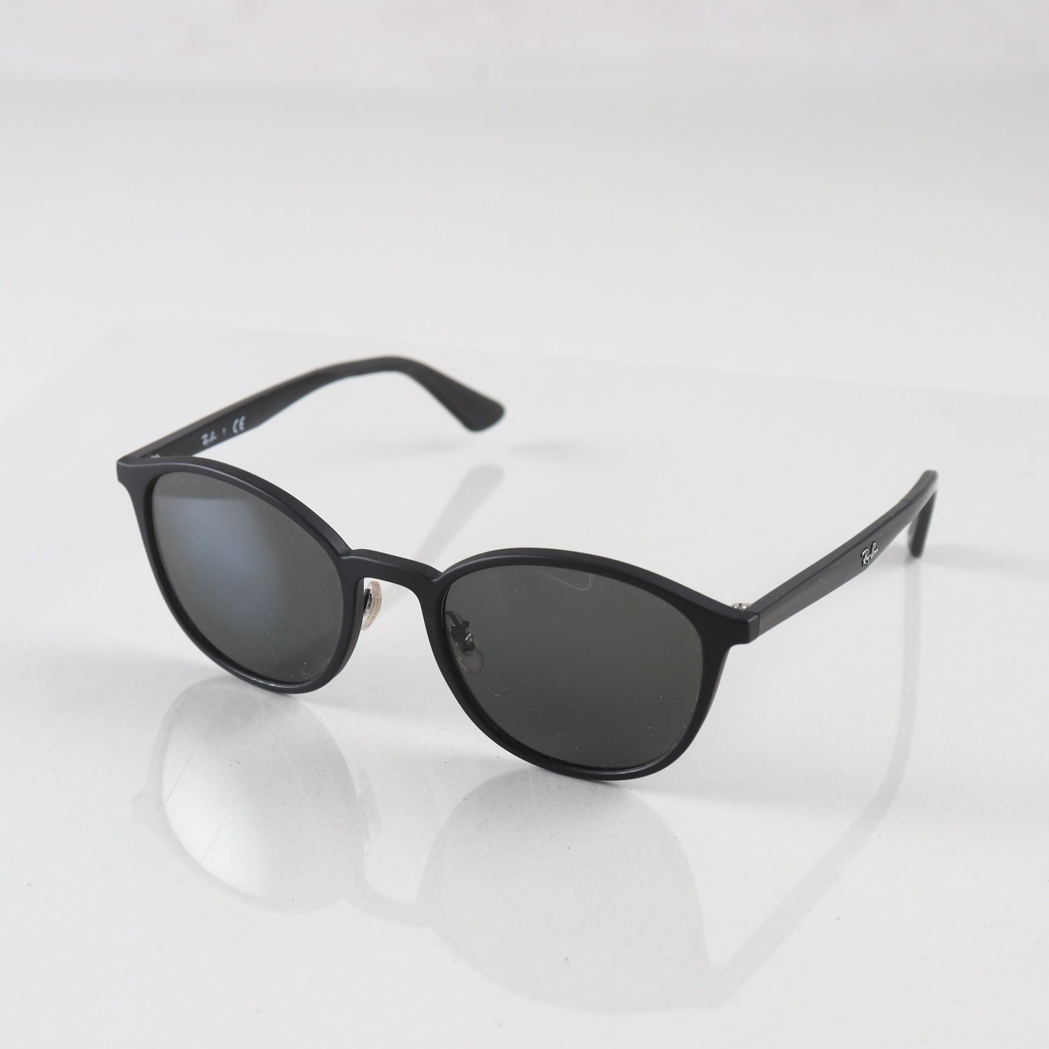 Solglasögon, Ray-Ban