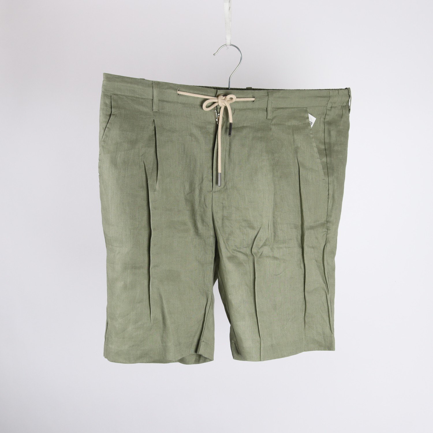 Shorts, Les Canebiers, grön, stl. M