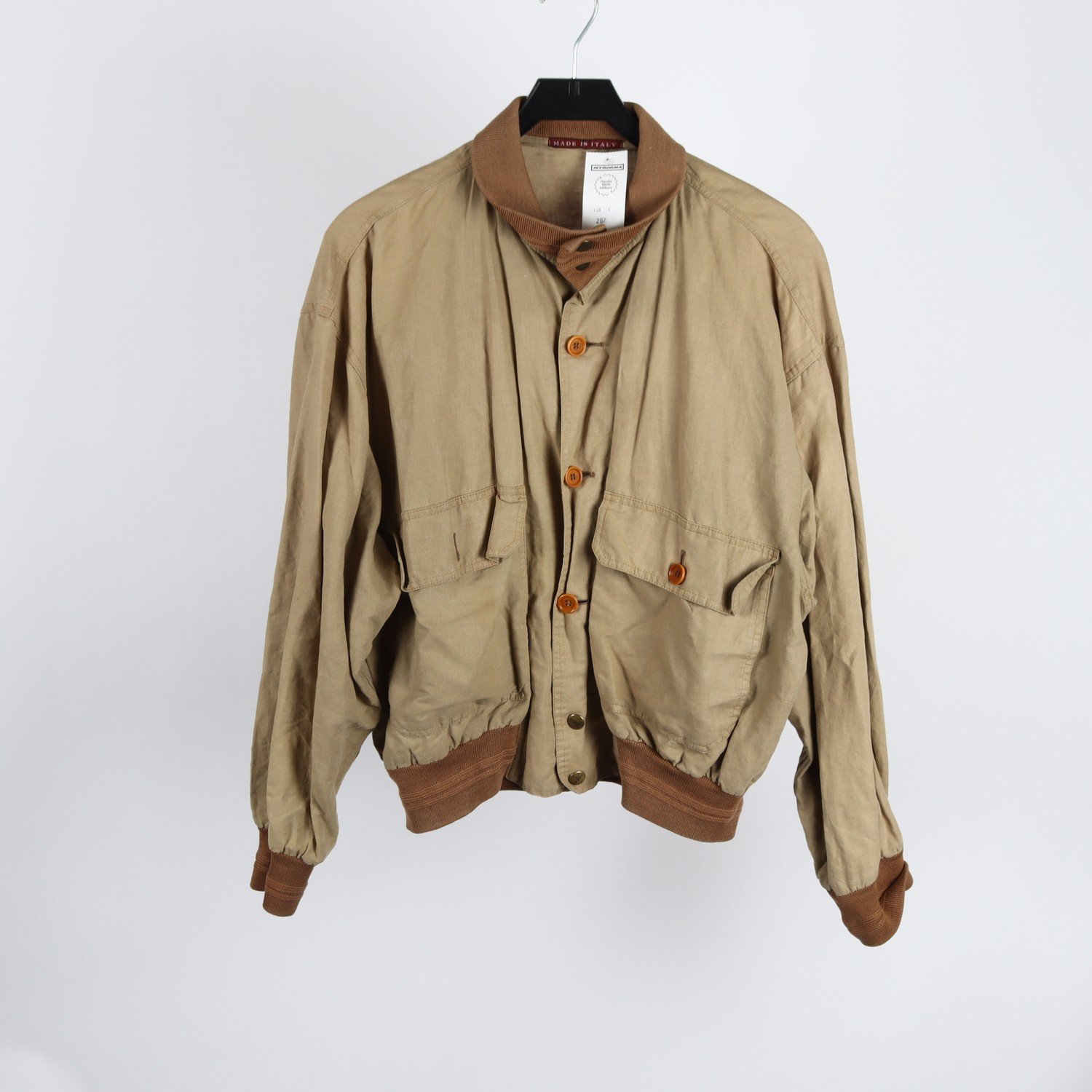 Jacka, Seventy, beige, stl. 44