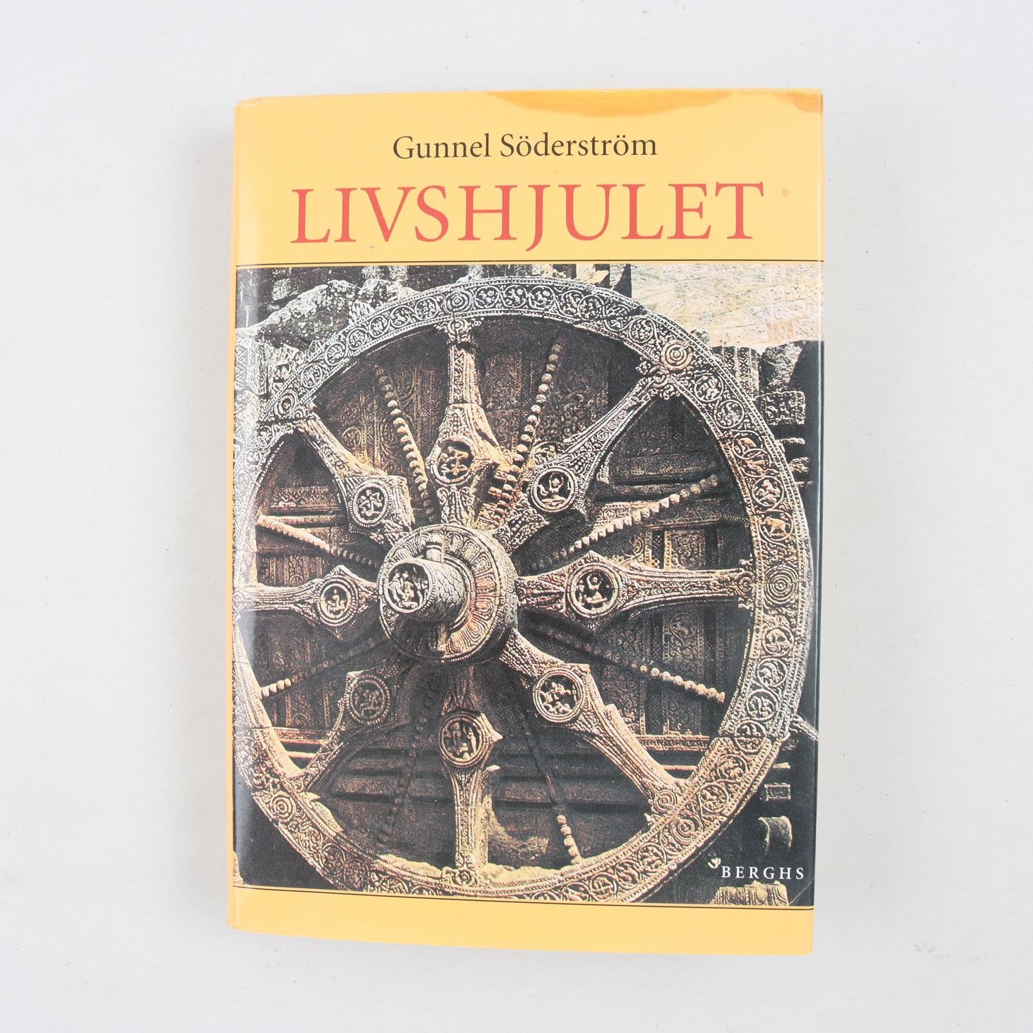Livshjulet, Gunnel Söderström