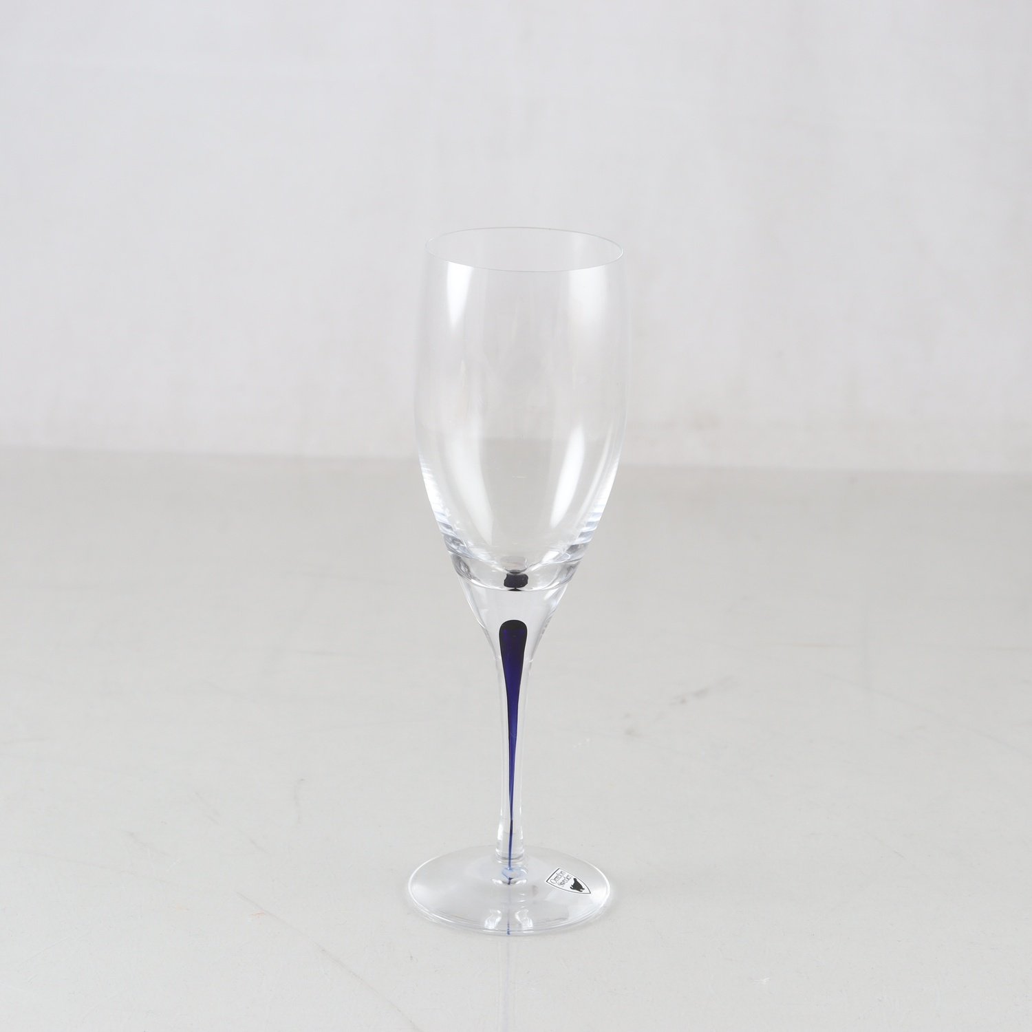 Campagneglas, Intermezzo, Erika Lagerbielke, Orrefors