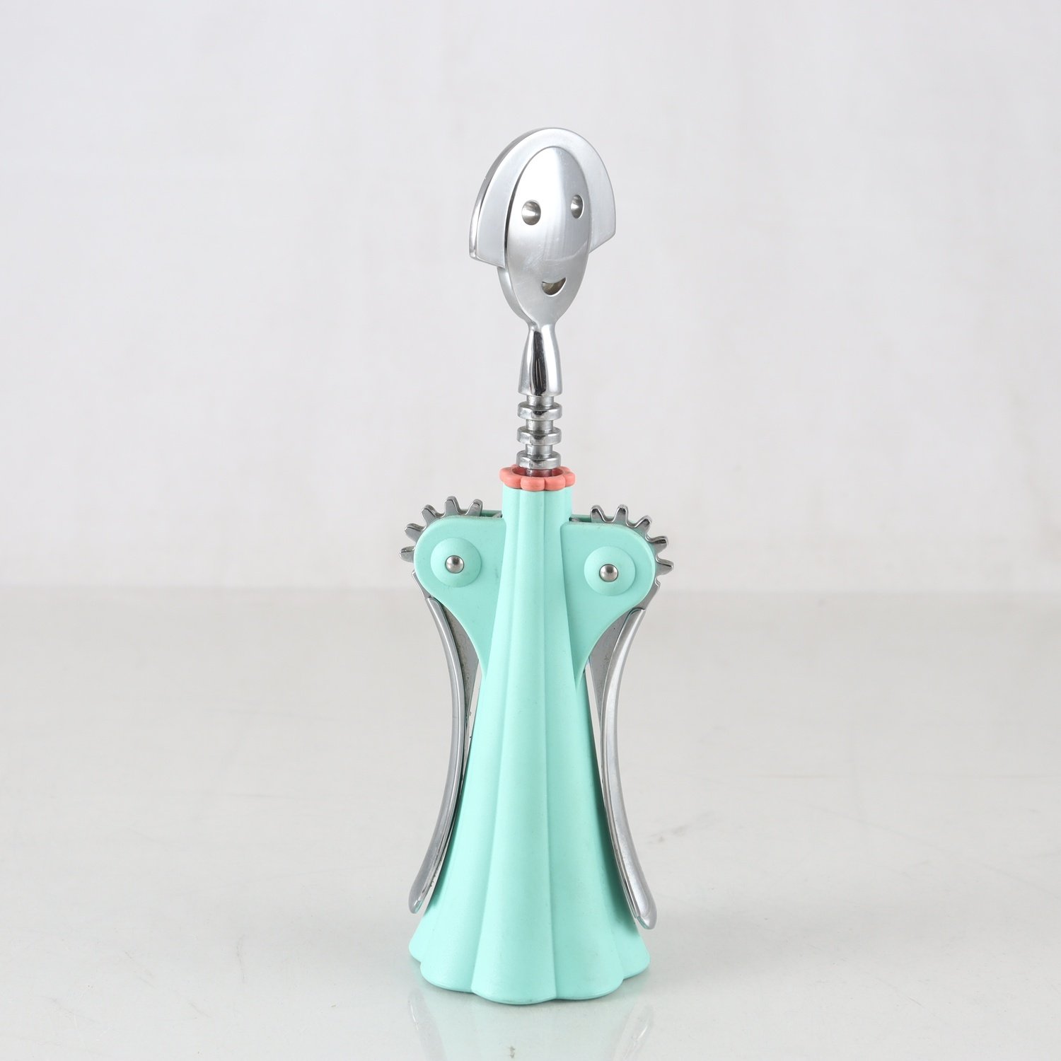 Korkskruv, Anna G, Alessandro Mendini, Alessi