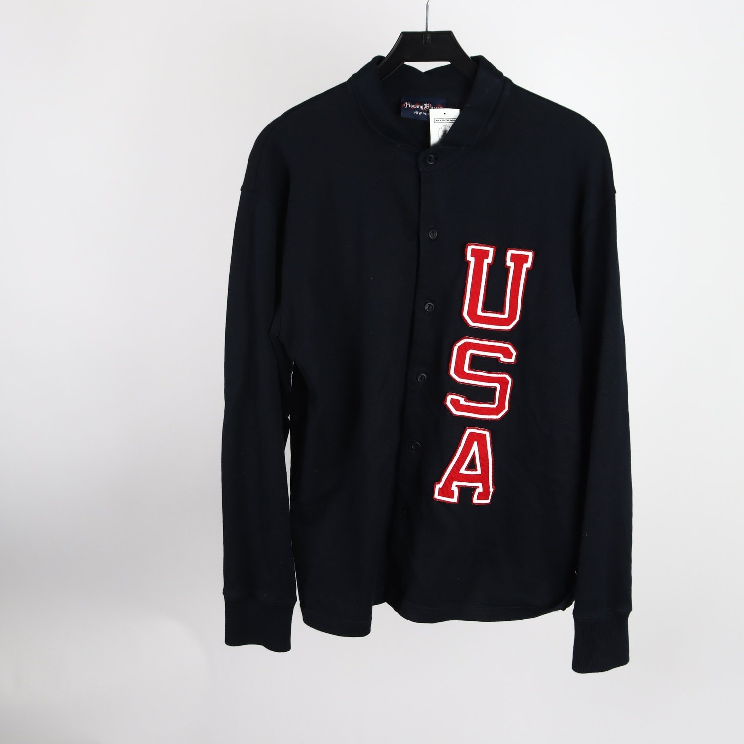 Tröja, Rowing Blazers, blå, stl.. XL
