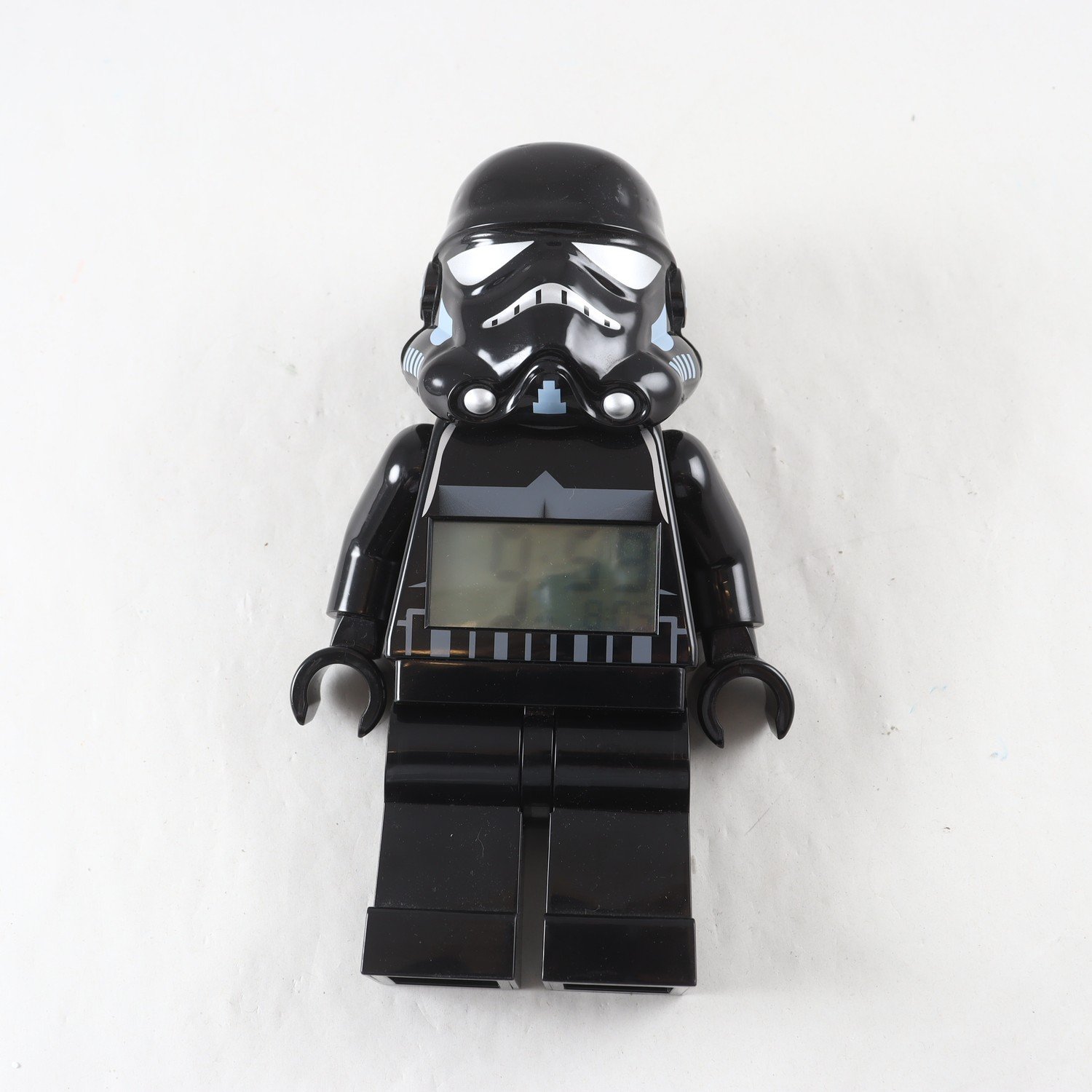 Klocka, Lego Star Wars.