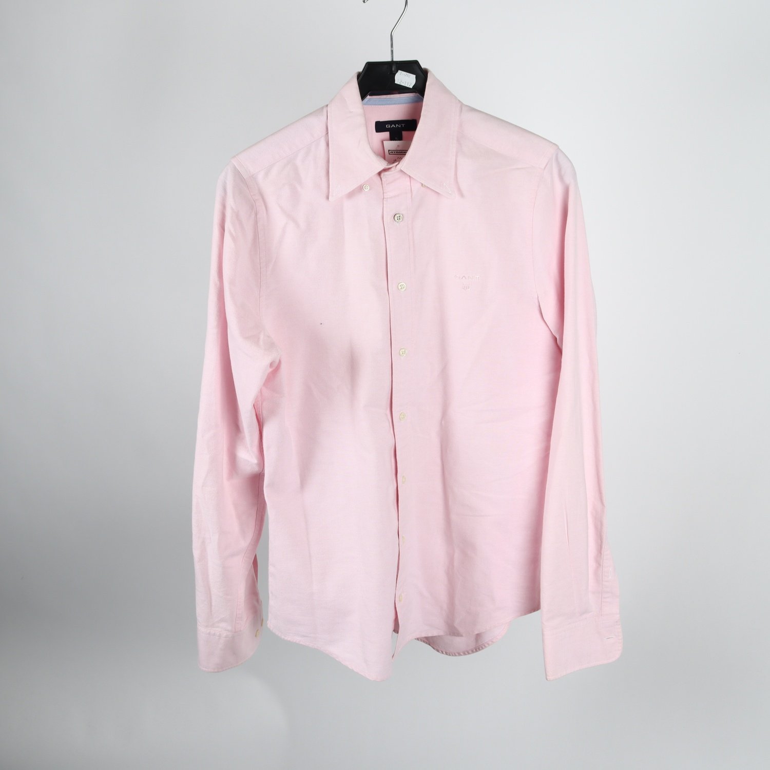 Skjorta, Gant, rosa, stl. S