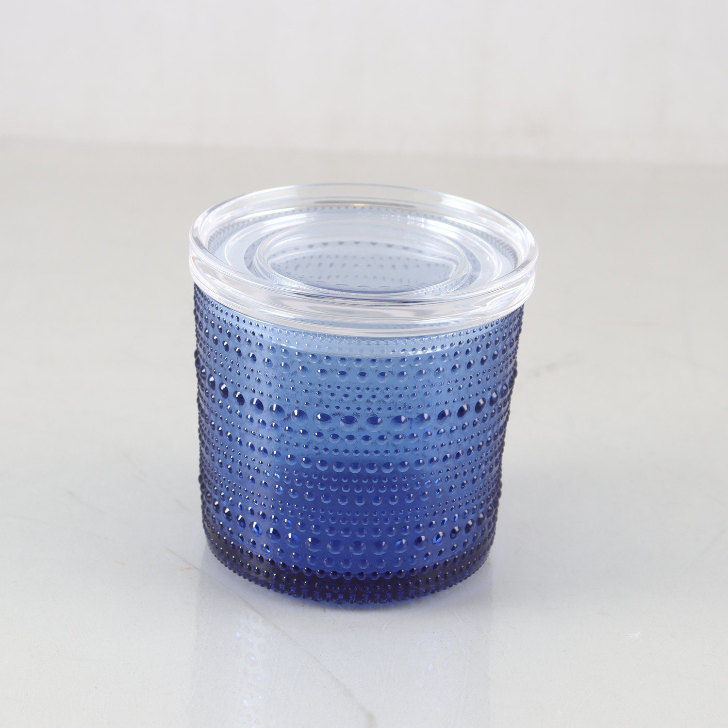 Lockburk, Kastehelmi, Oiva Toikka, Iittala