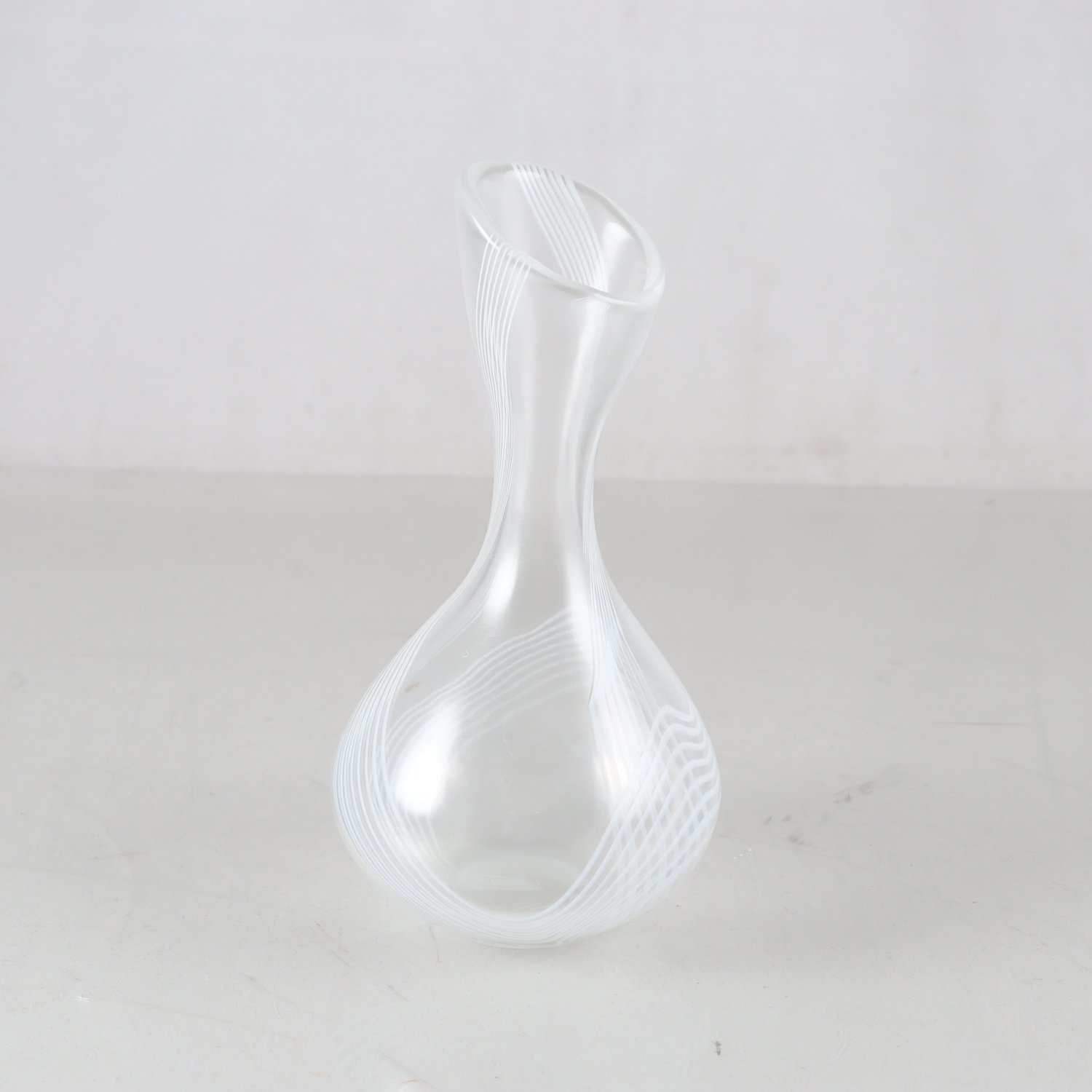 Vas, glas, Vicke Lindstrand
