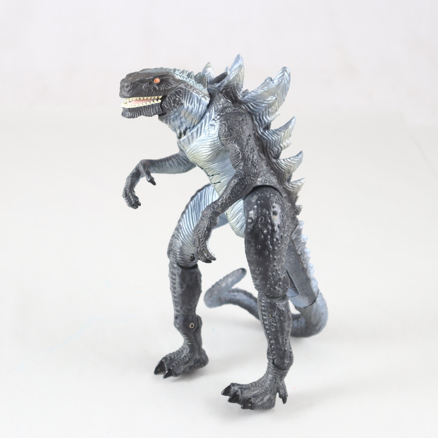 Drake, Godzilla.