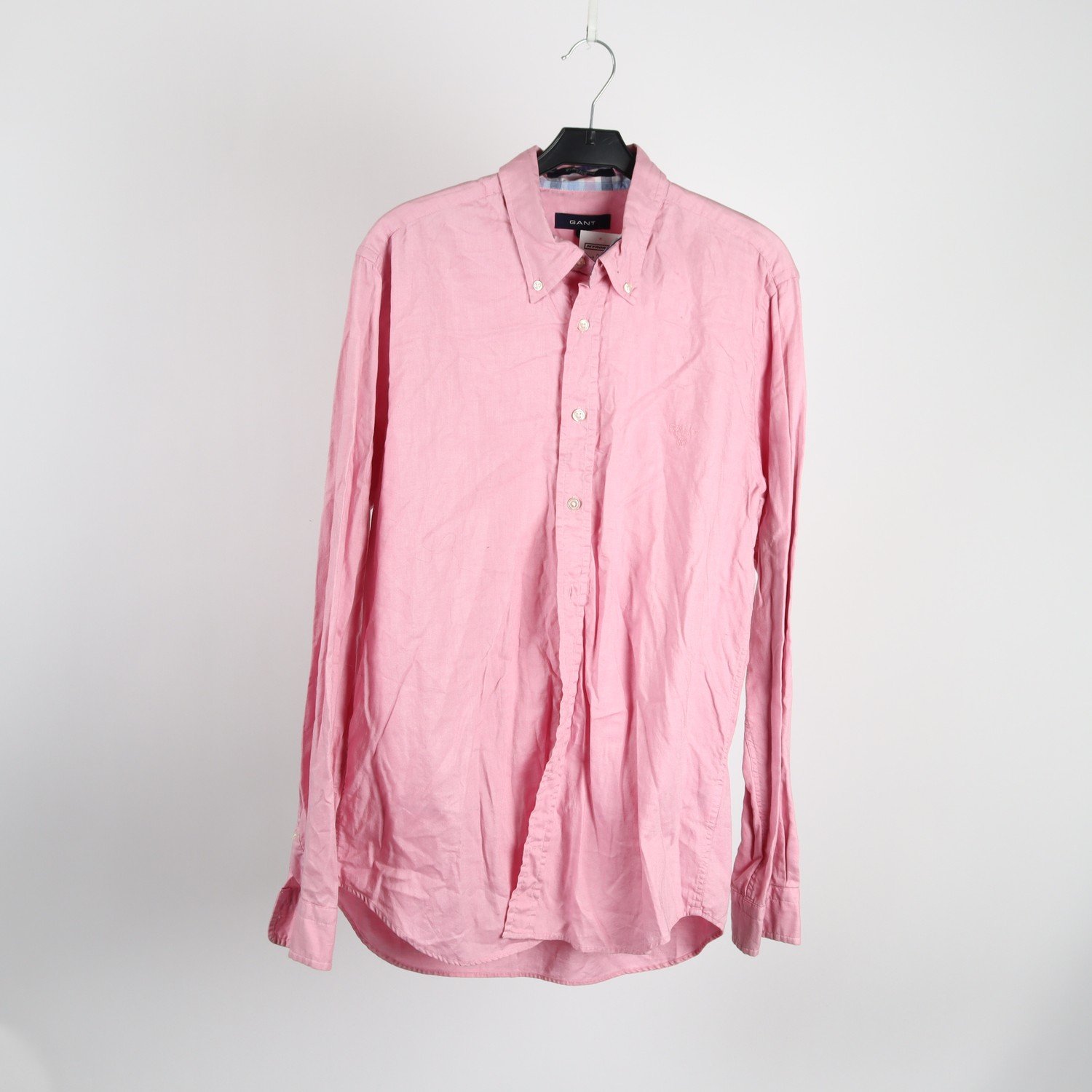Skjorta, Gant, rosa, stl. L.