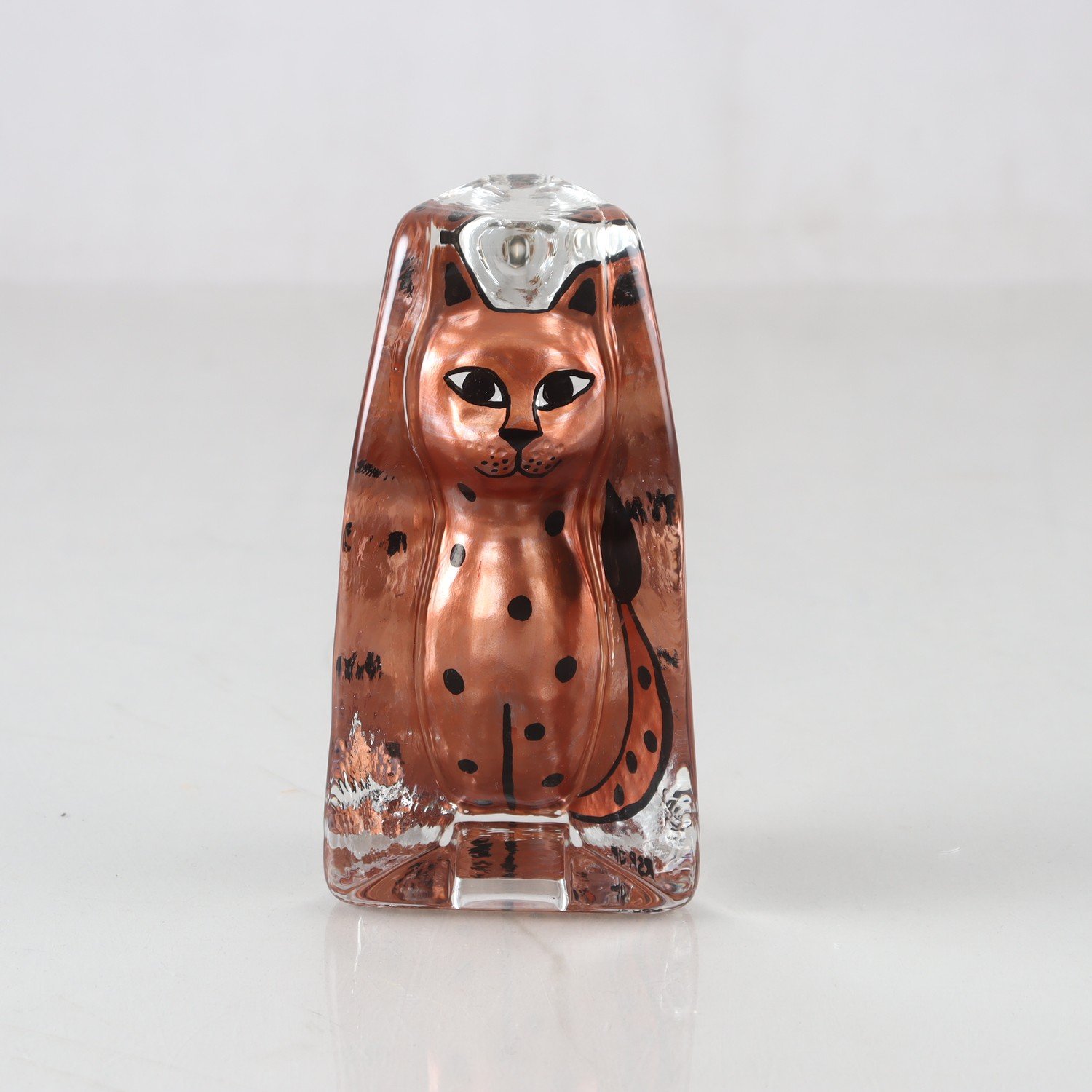 Konstglas, Renate Stock Paulsson, Sea Glasbruk