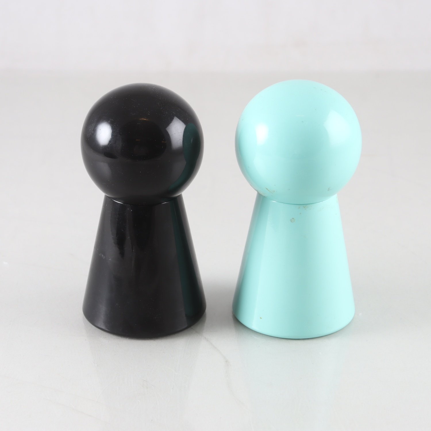 Salt & pepparkvarn, Broberg & Ridderstrale, Klong, 2 st