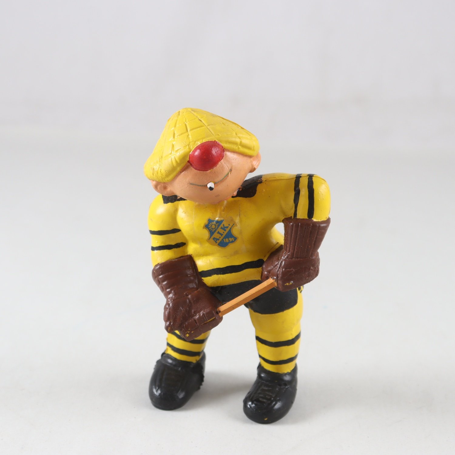 Figur, Tuffa viktor, aik.