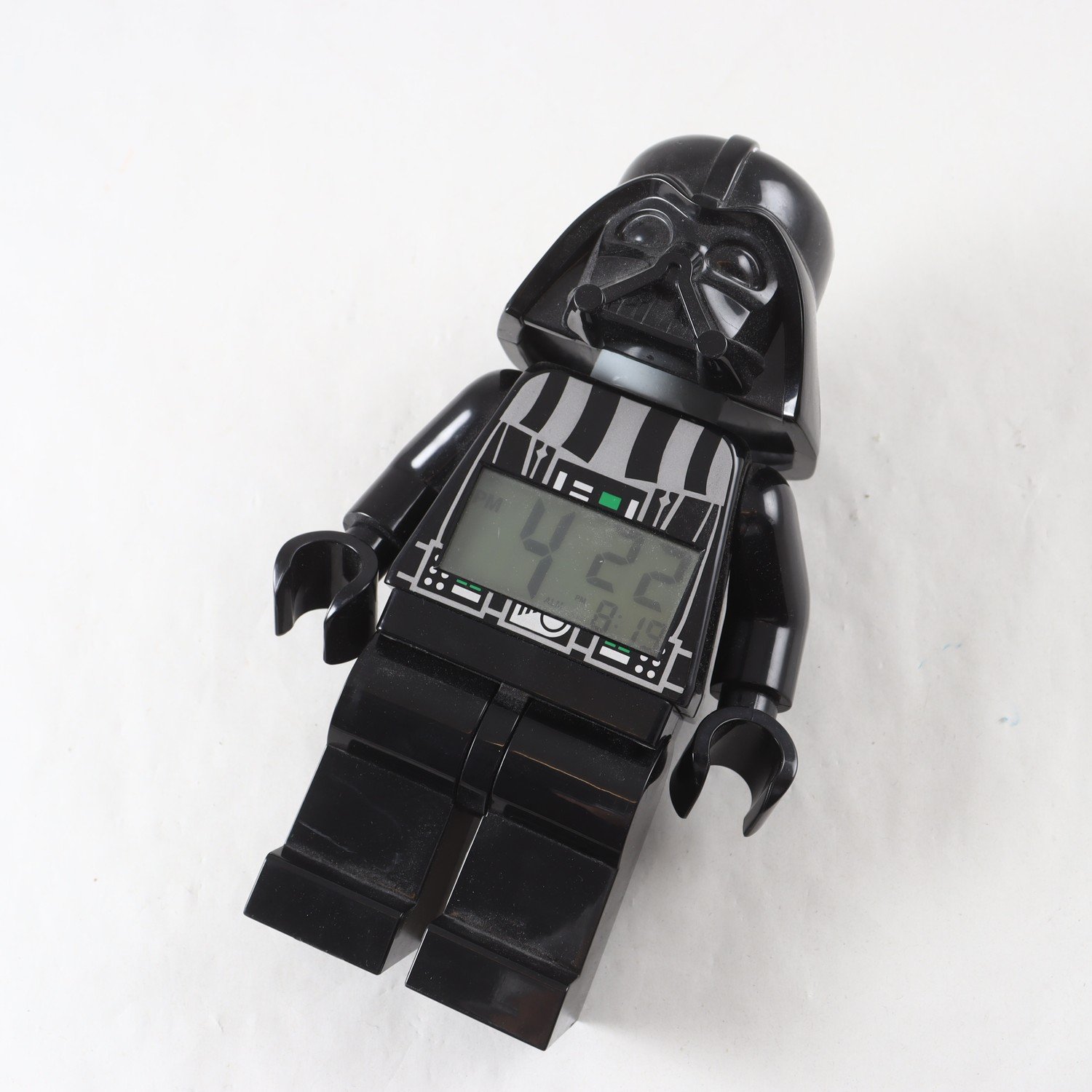Klocka, Lego Star Wars.