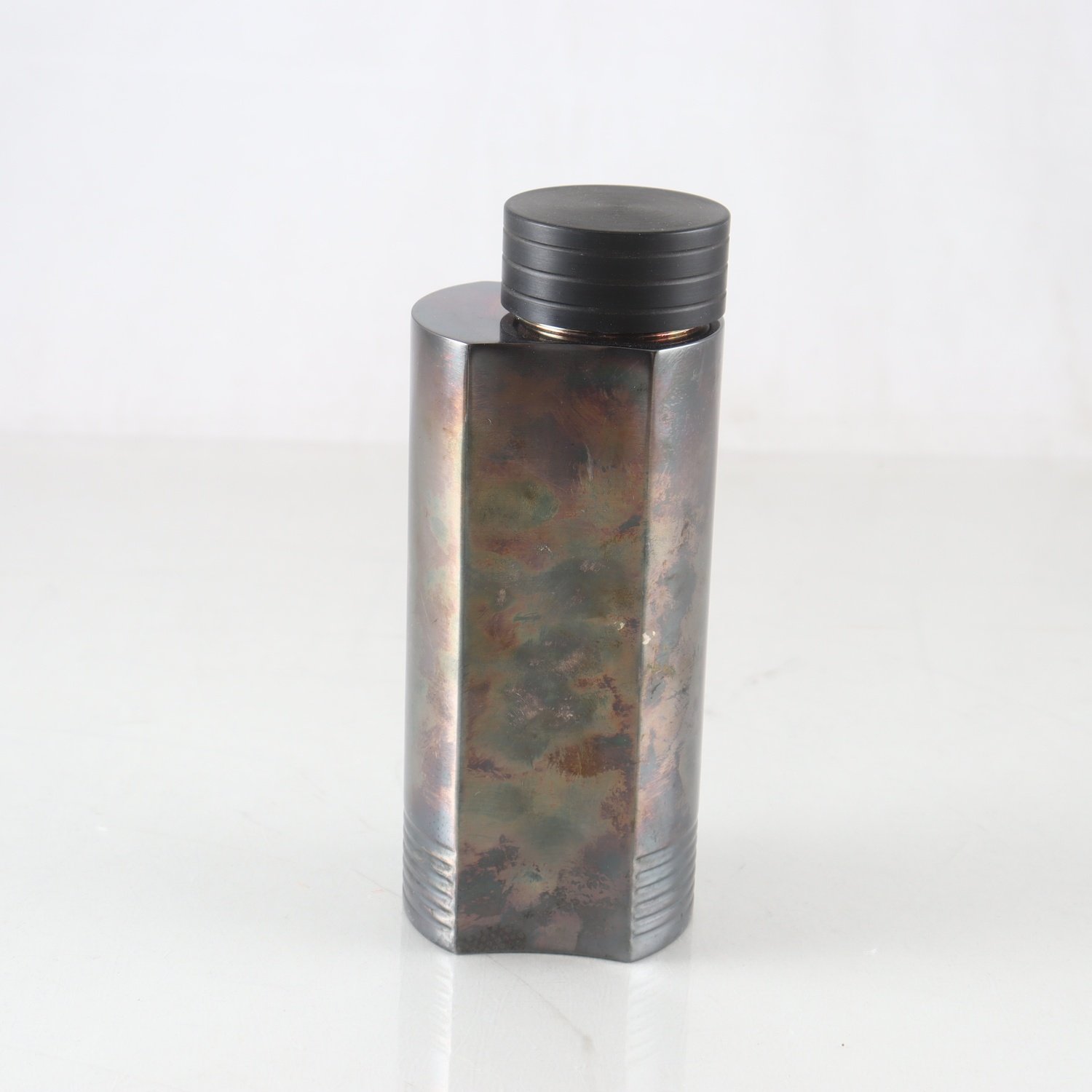 Shaker, Folke Arström, nysilver, 1900-tal