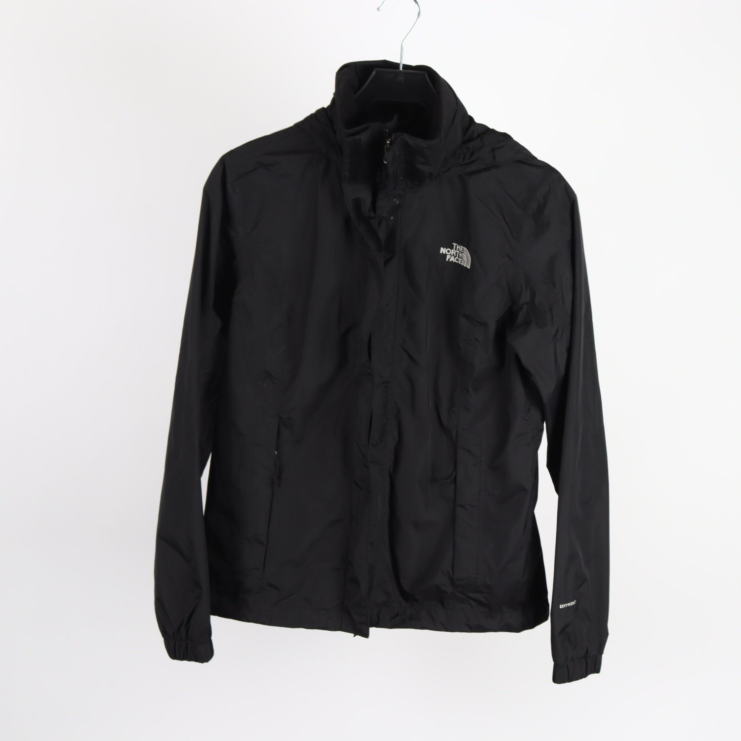 Vindjacka, The North Face, svart, stl. S.