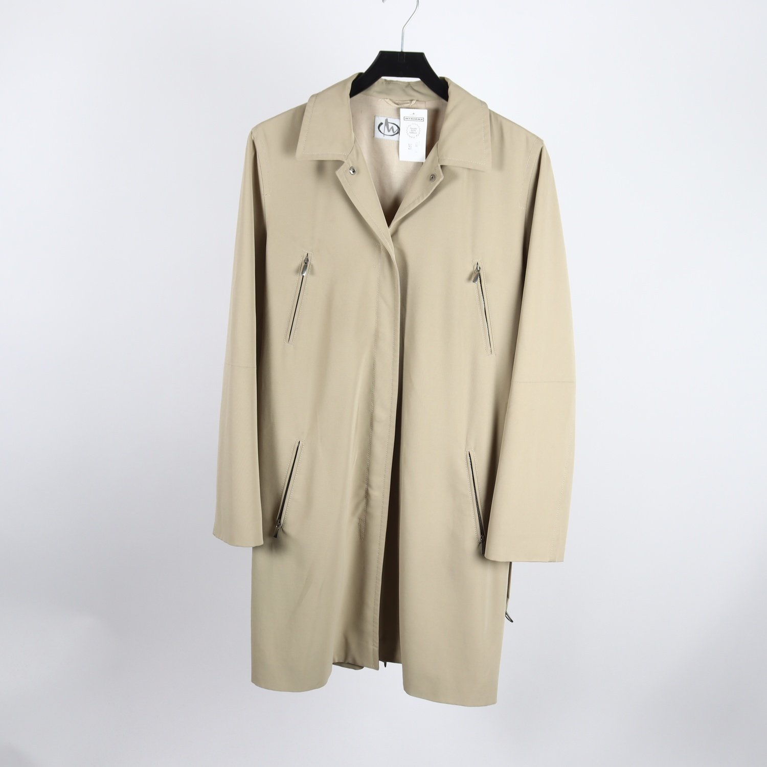 Kappa, Marella Sport, beige, stl. 38.