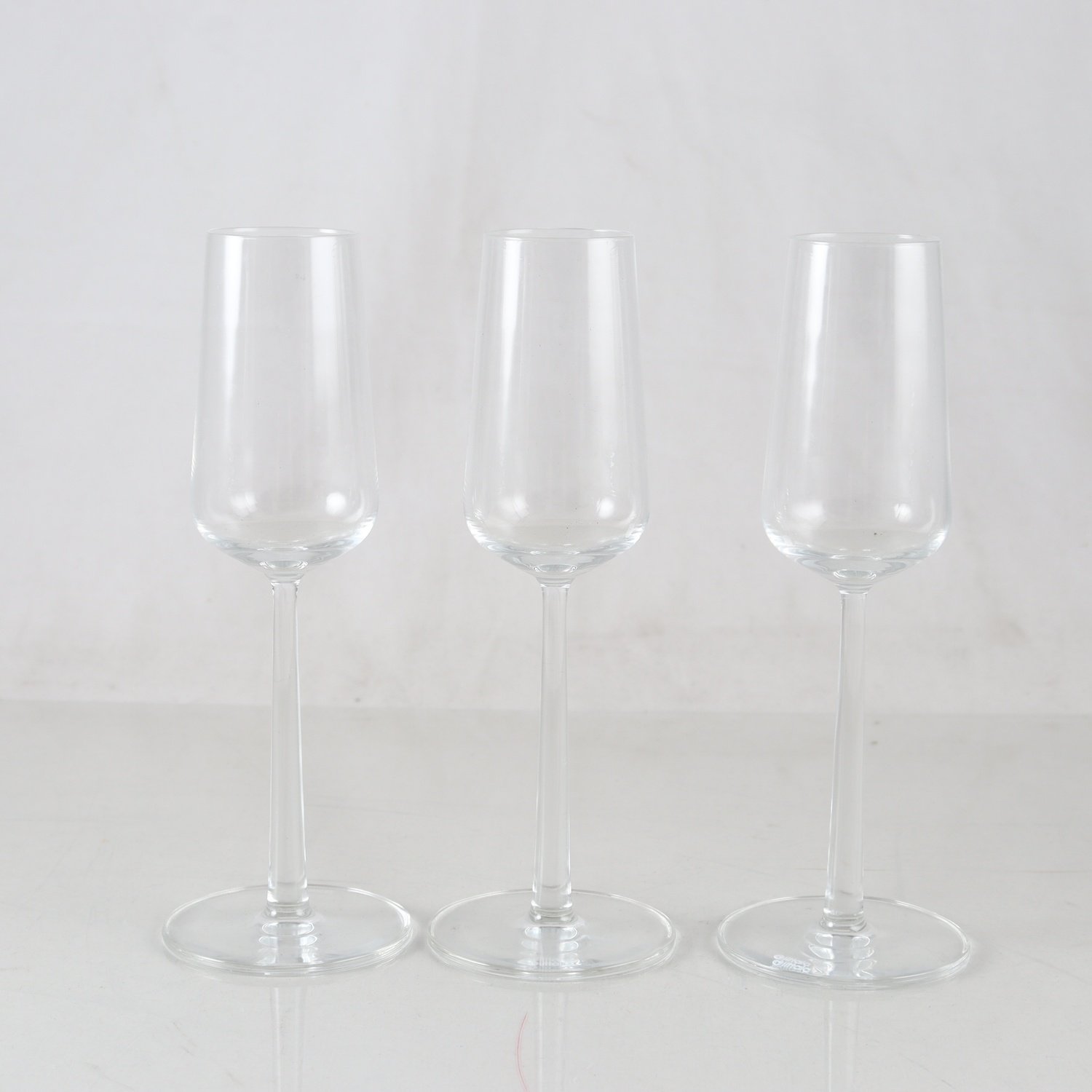 Vinglas, Iittala, ”Essence”, Alfredo Häberli, 3 st.