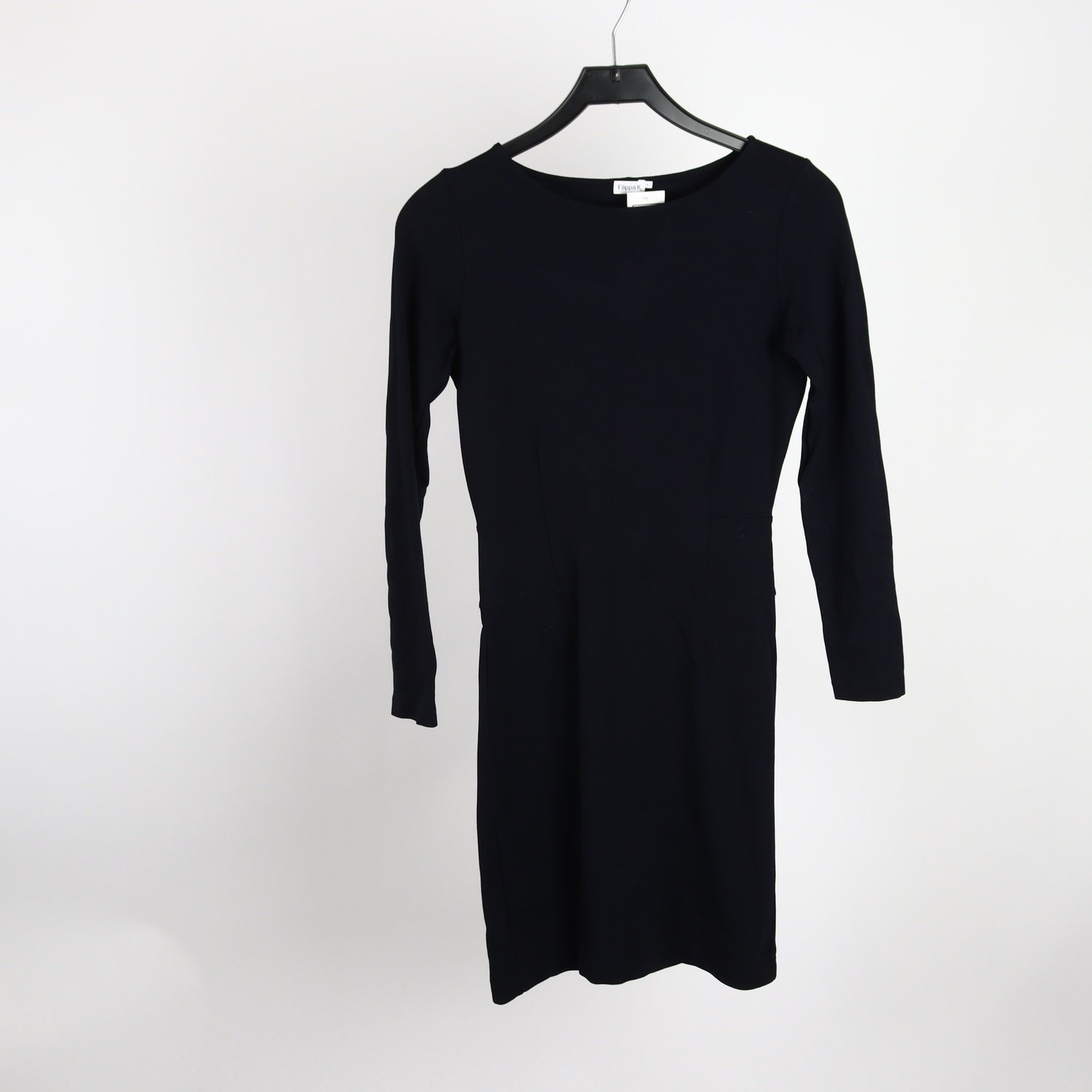 Klänning, Filippa K, blå, stl. S