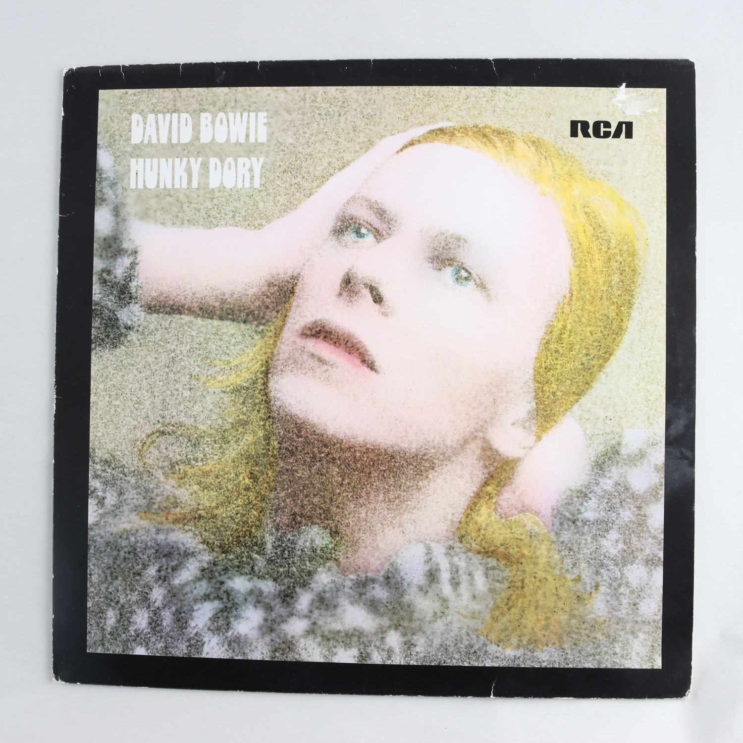 LP, David Bowie, Hunky Dory